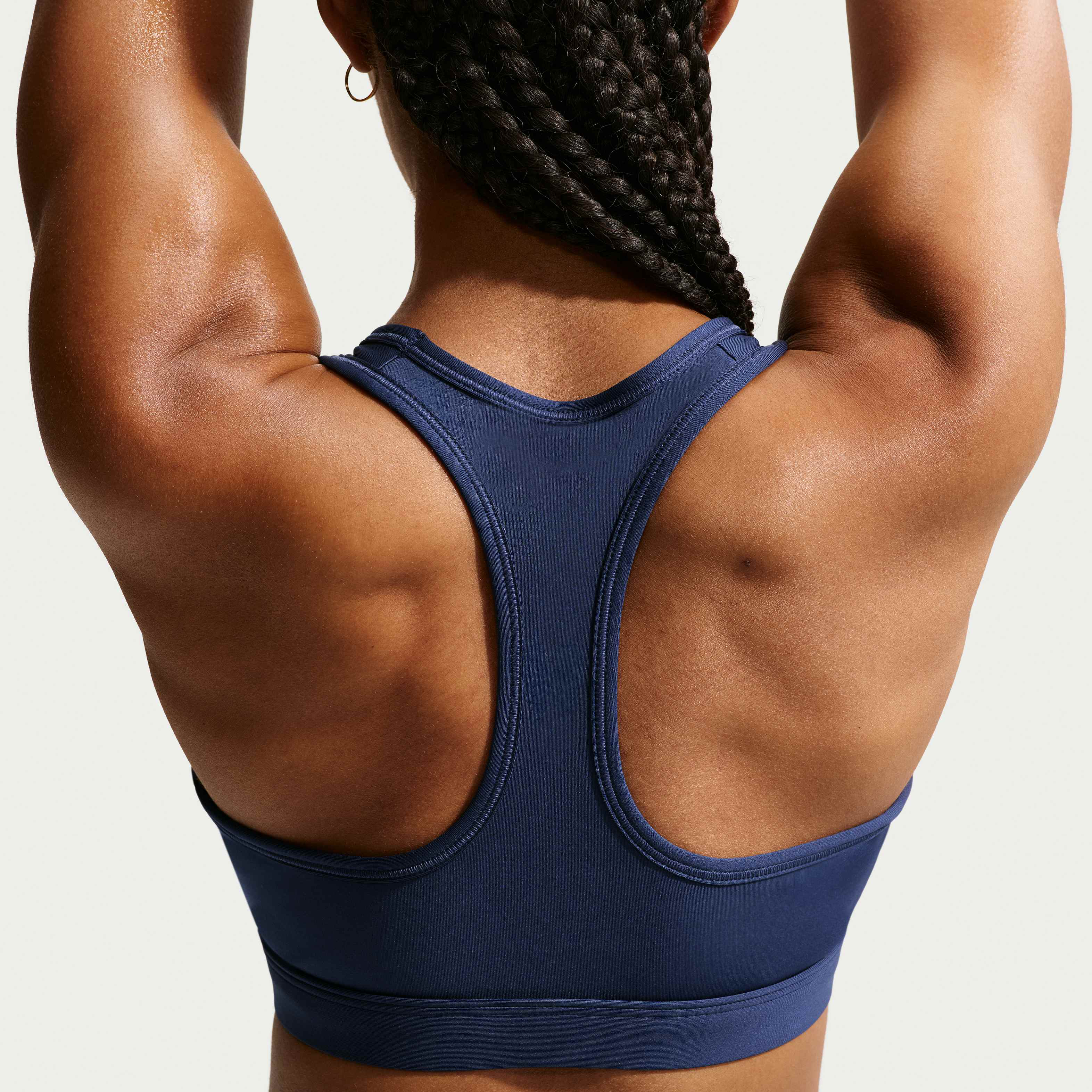 Nike Swoosh Medium-Support image number 1