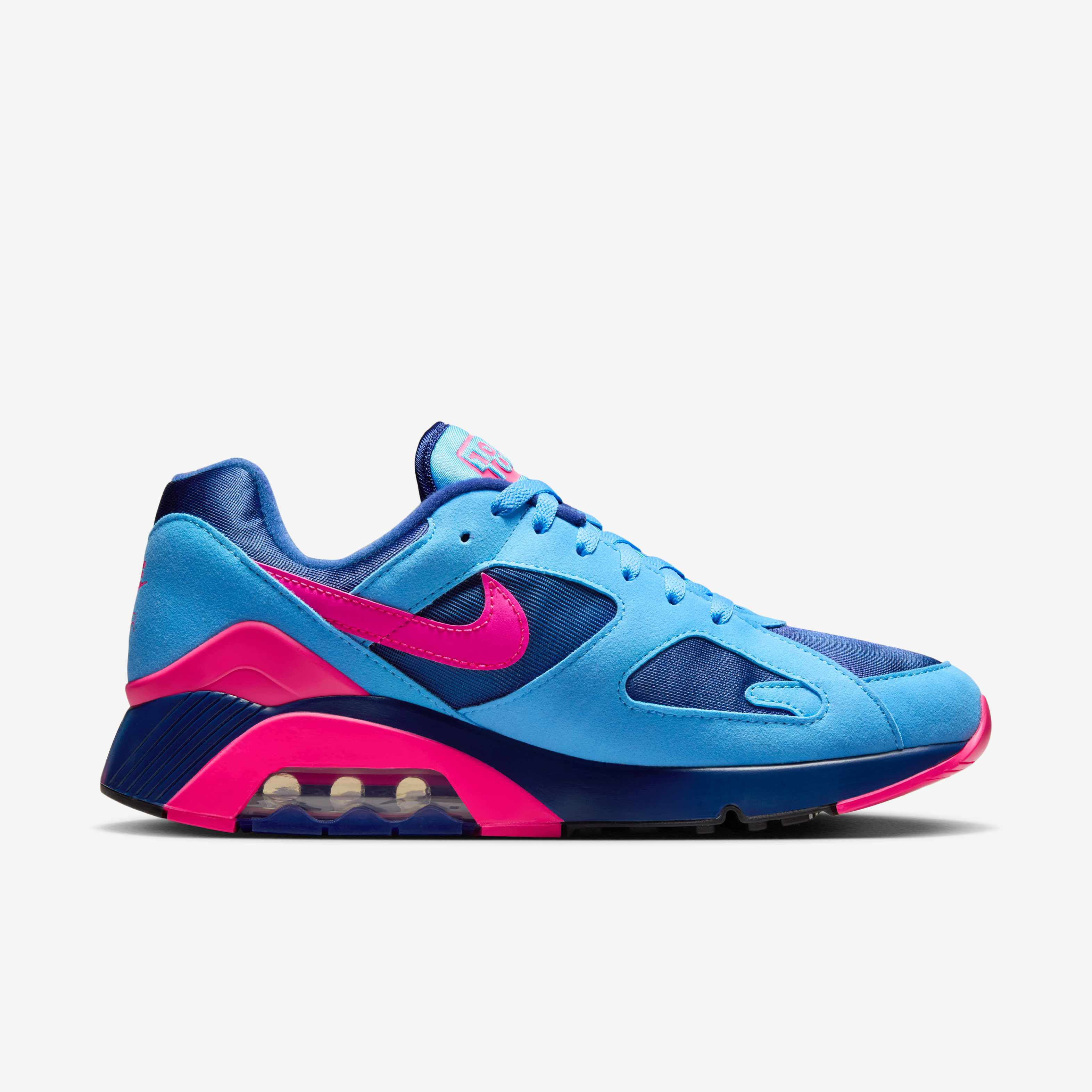 Nike Air 180 image number 2