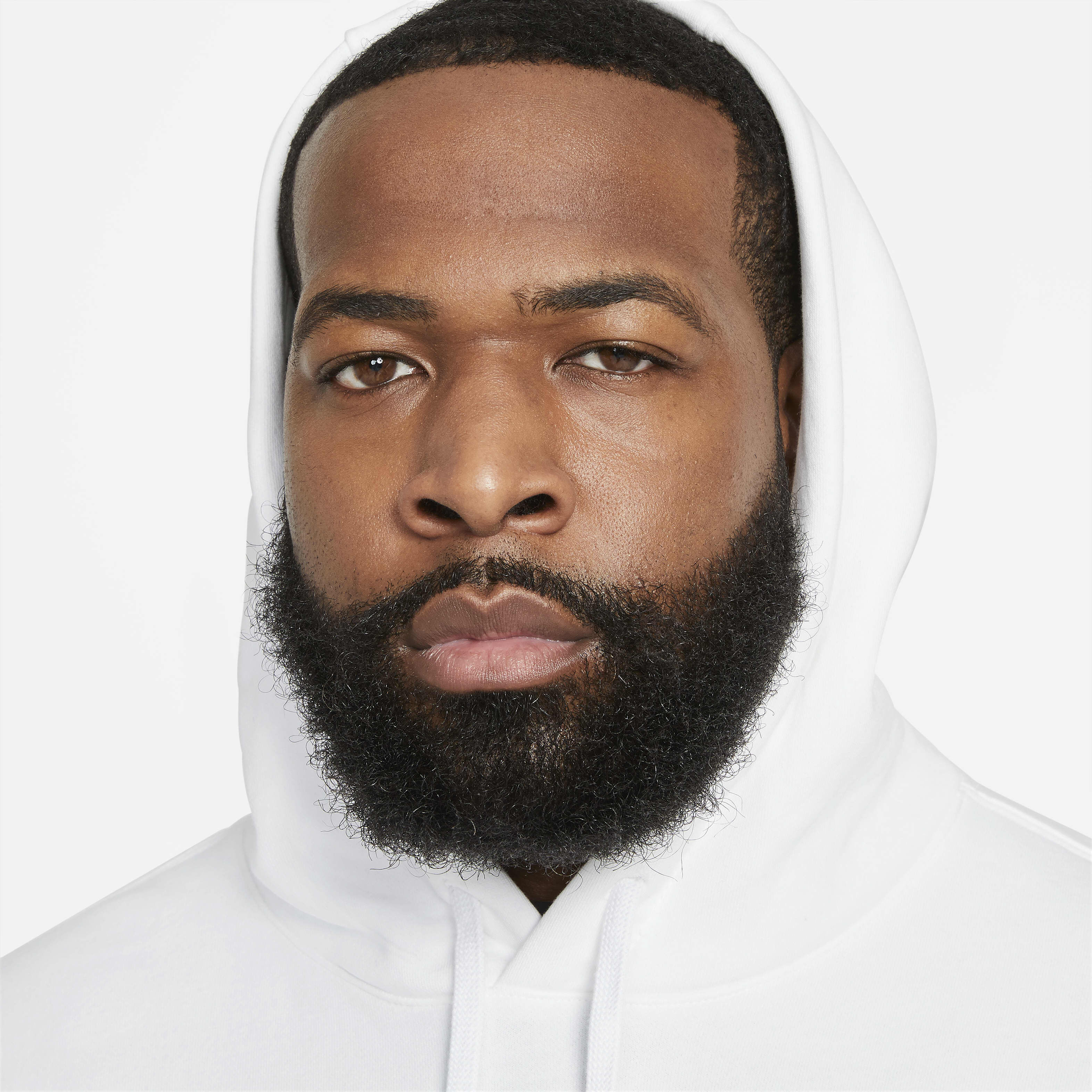 نايكي سبورتسوير كلوب فليس image number 7