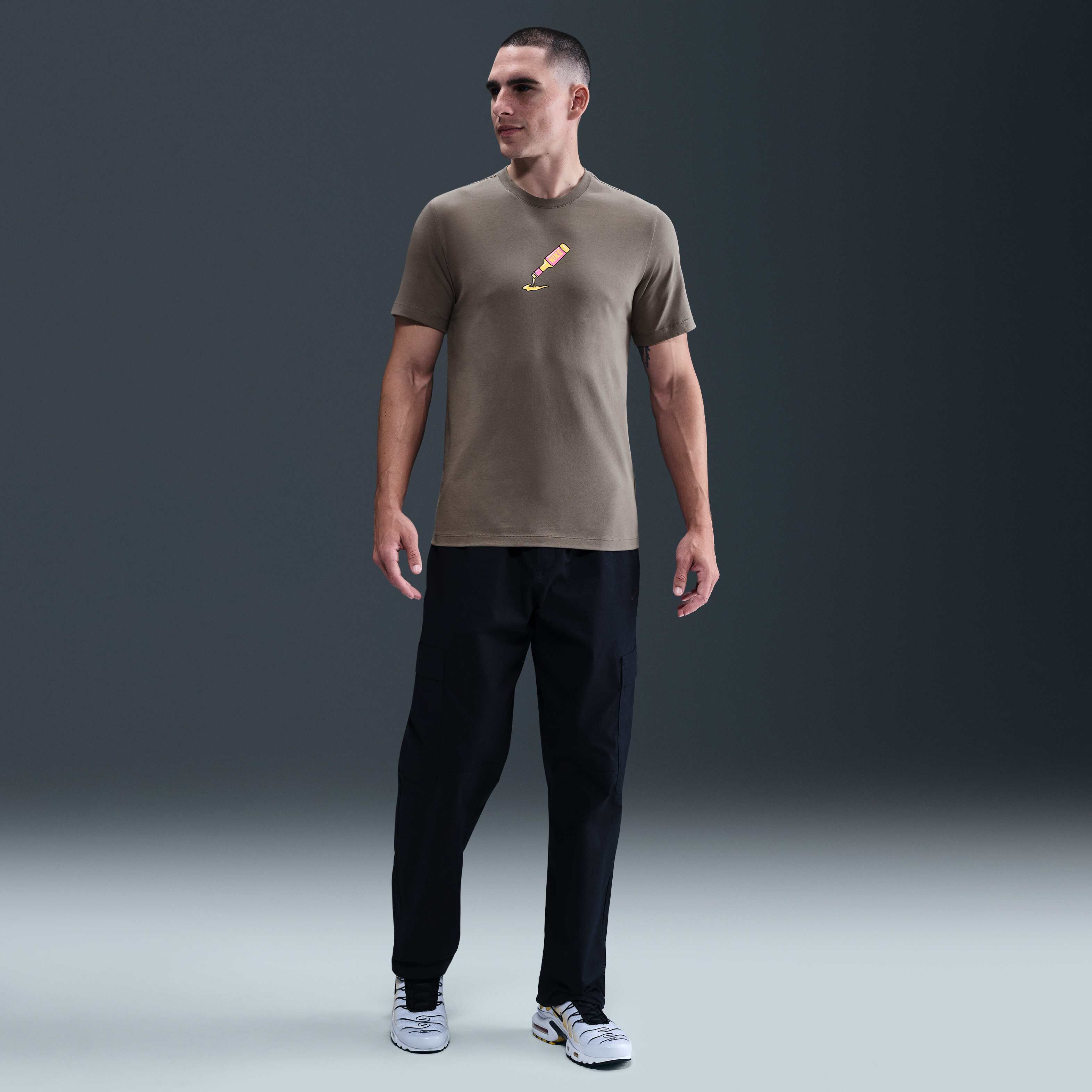 Nike Sportswear image number 3