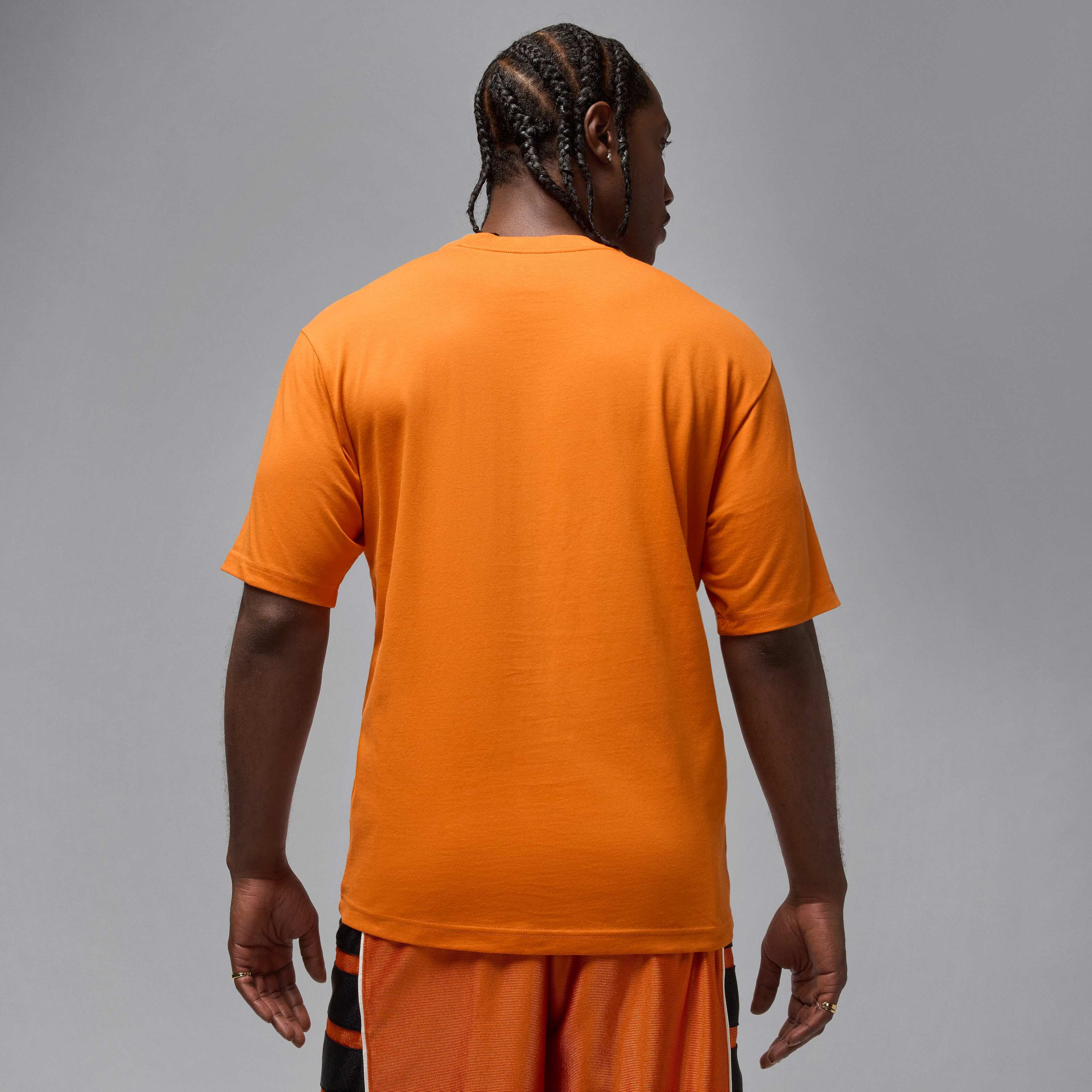 Jordan Brooklyn image number 1