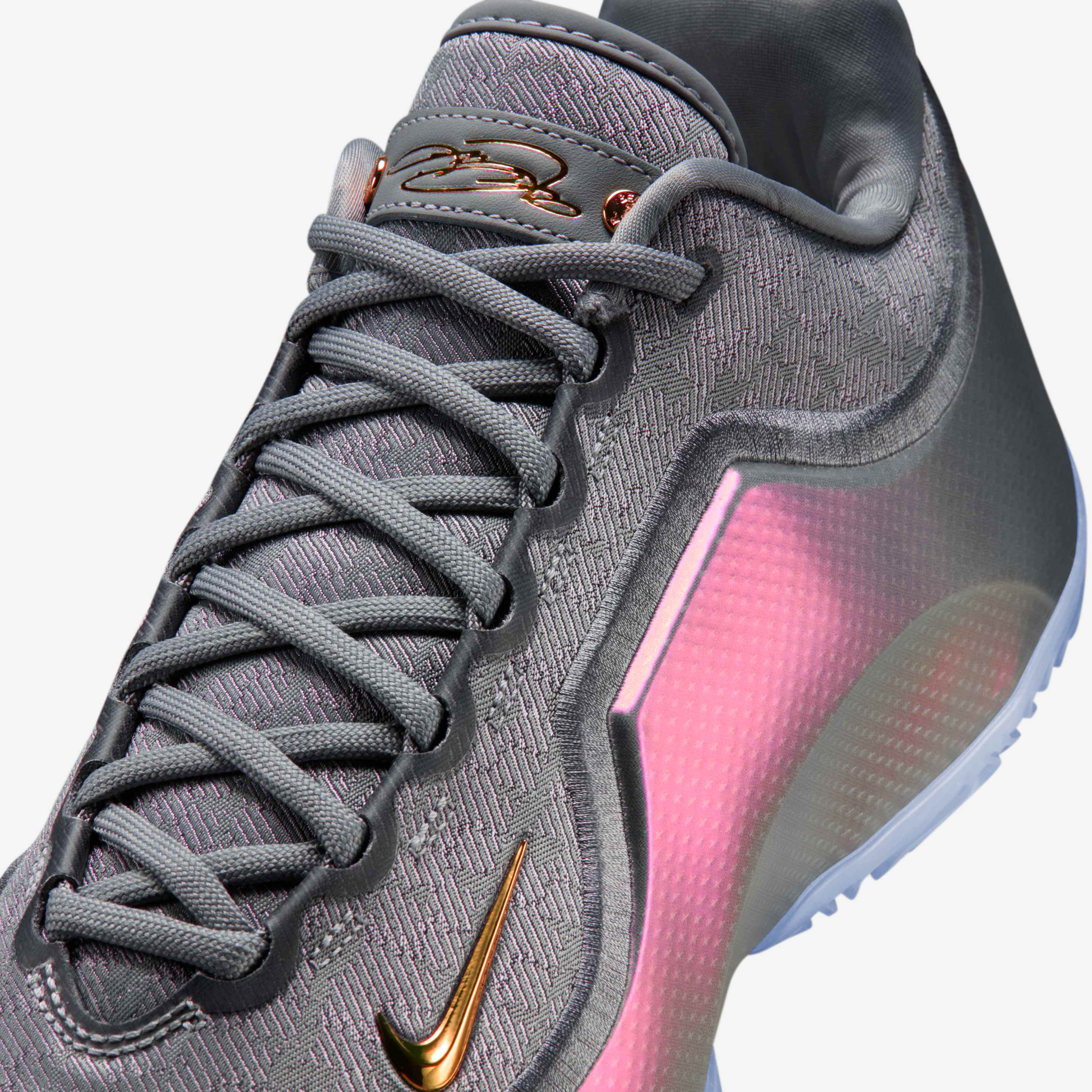 LeBron XXIII 'Out For Redemption' image number 6