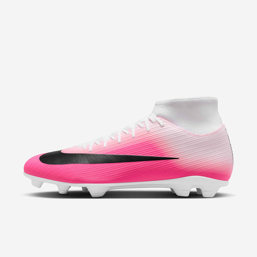 أجدد أحذية رجالية-نايكي, Nike Mercurial Superfly 11 Club, حذاء كرة القدم مرتفع عند الكاحل للأسطح المتعددة