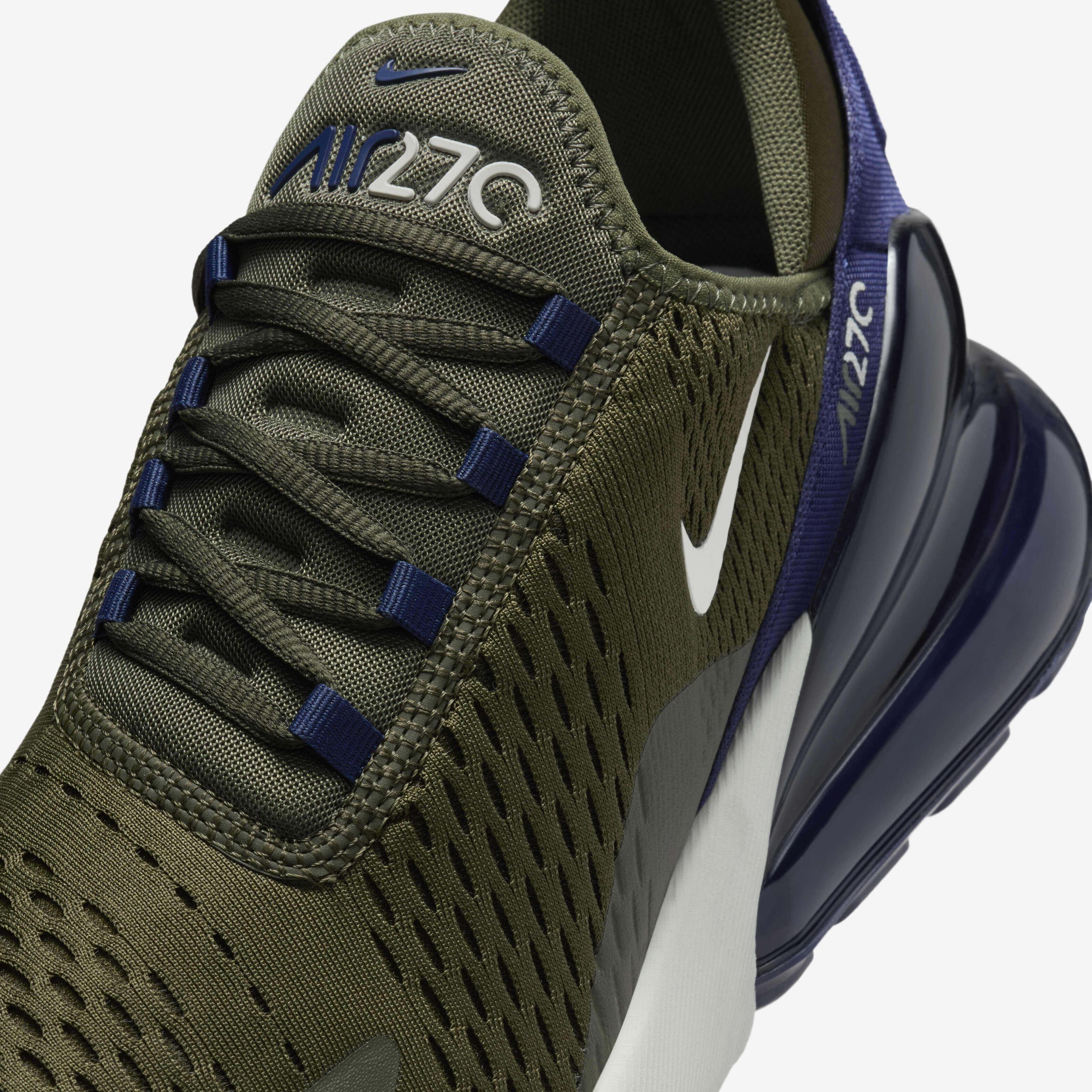 Nike 270 mens colors top