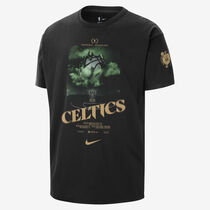 Boston Celtics Courtside