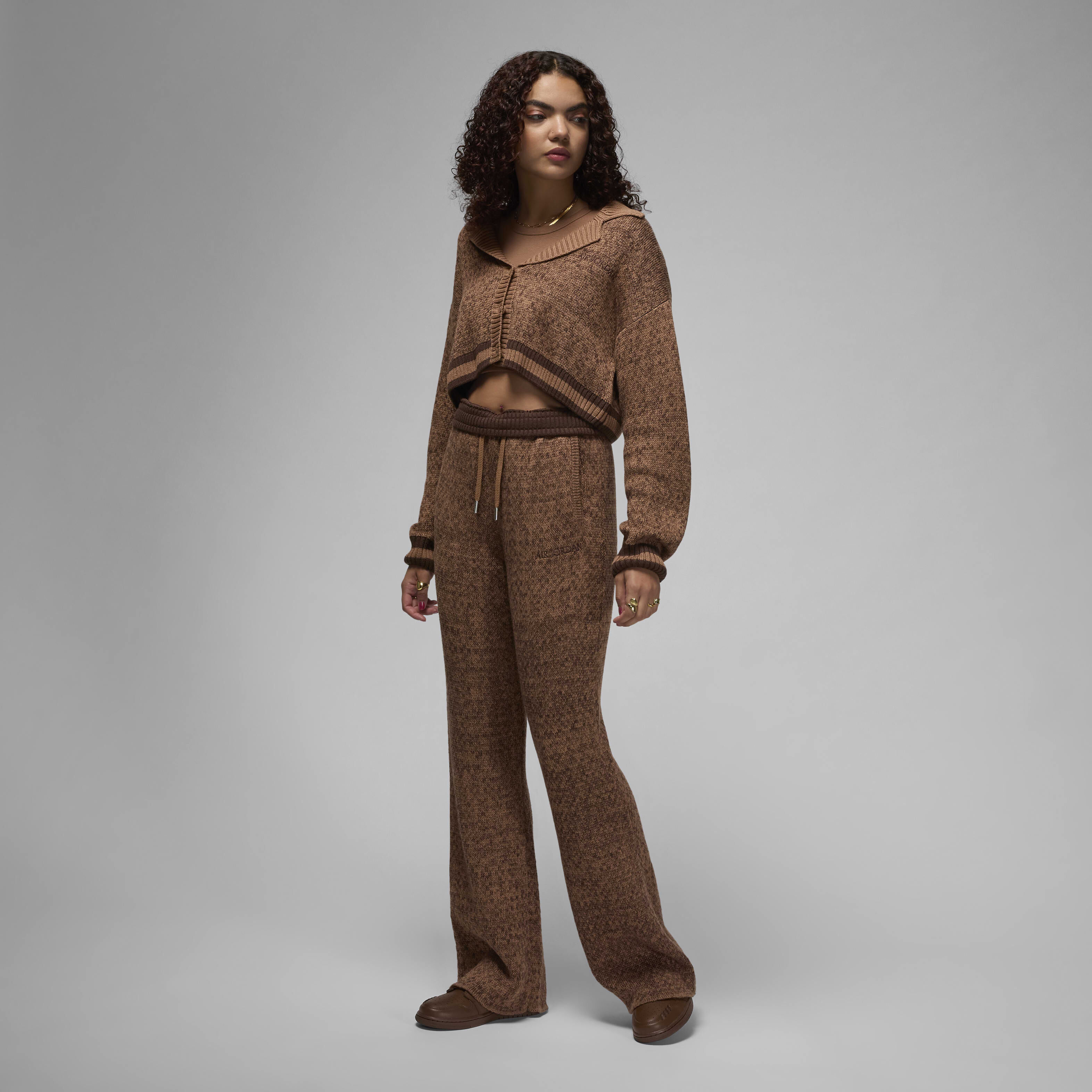 اير جوردن 1 لو ميثود اوف ميك image number 9