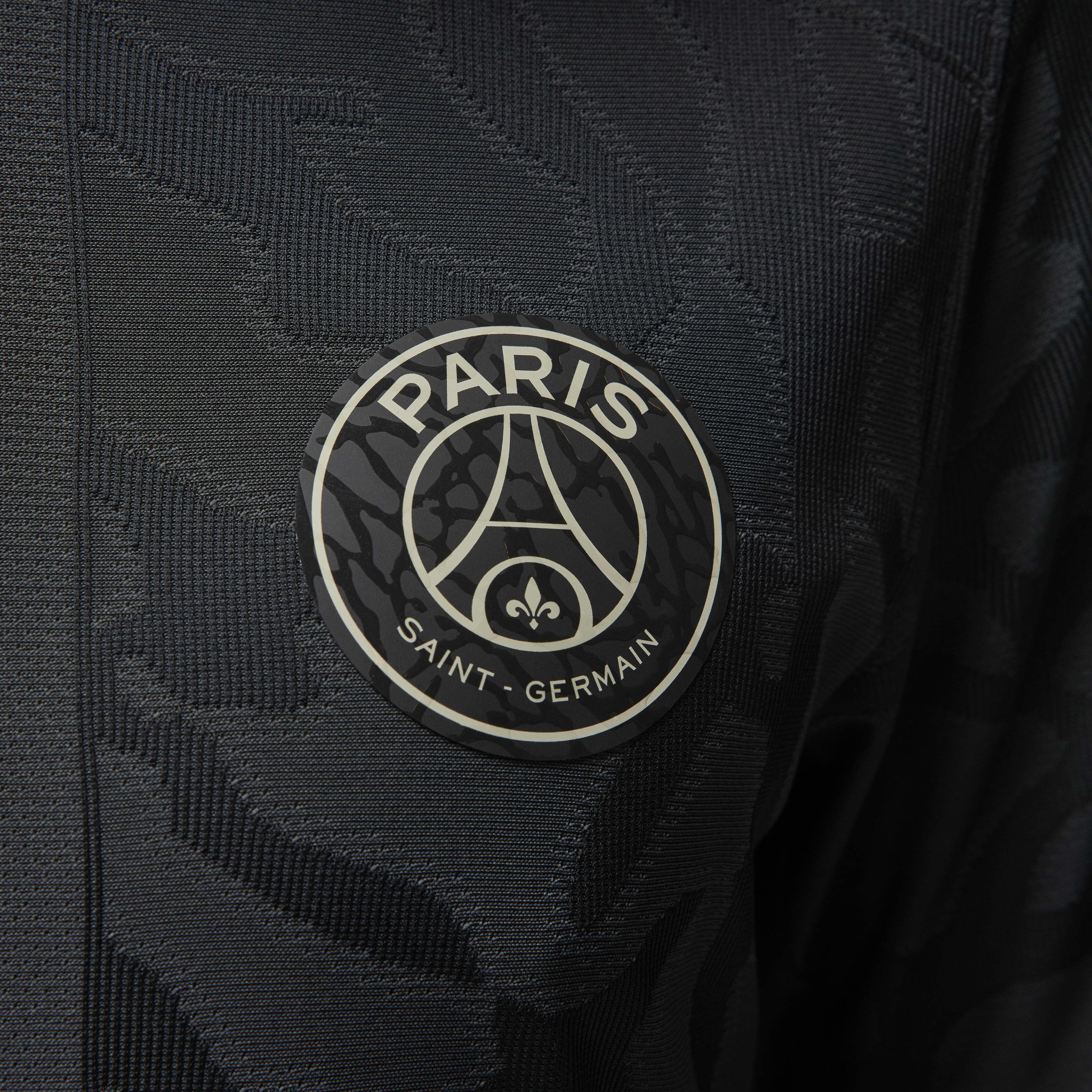 باريس سان-جيرمان 2023/24 ماتش ثيرد image number 4