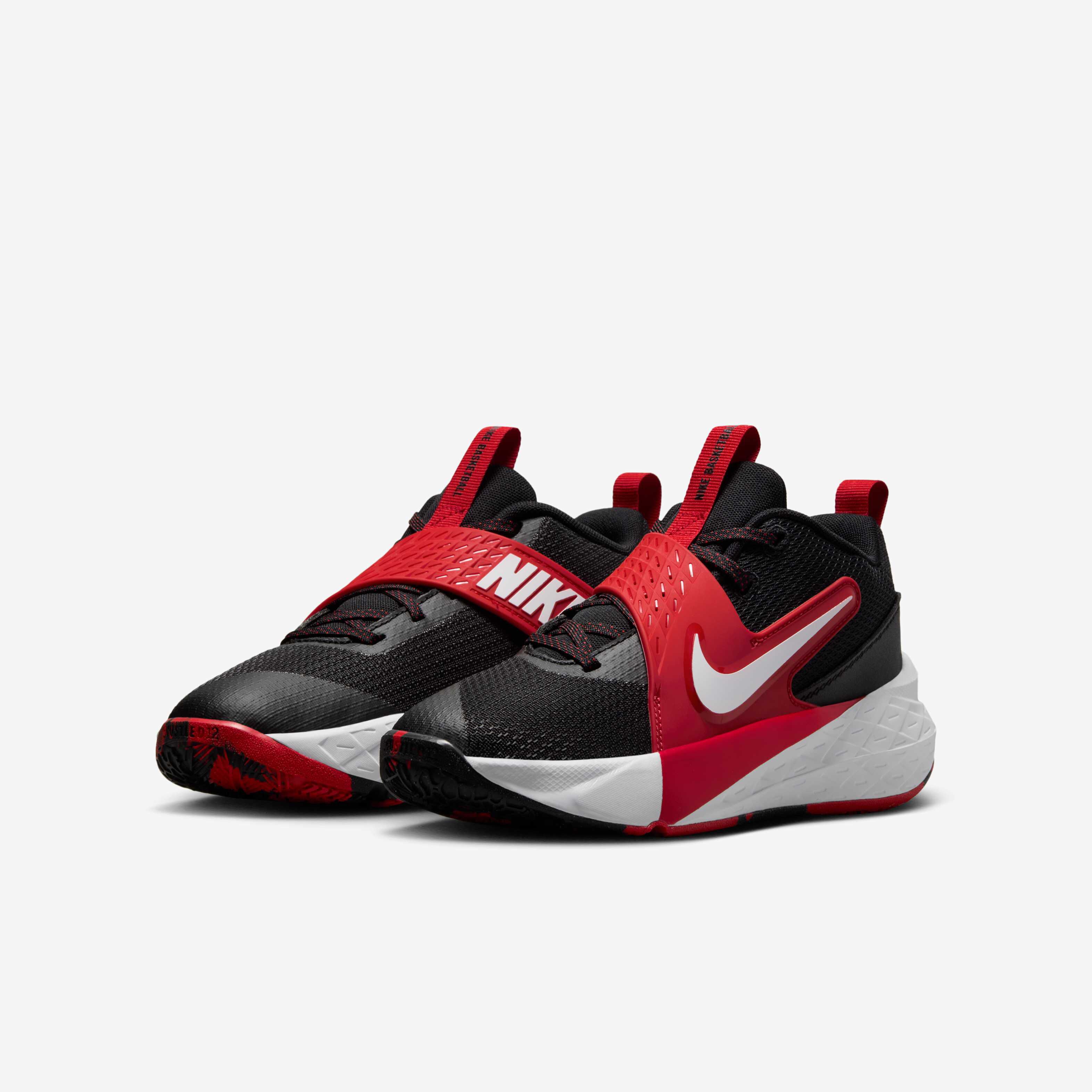 Nike Team Hustle D 12 image number 4