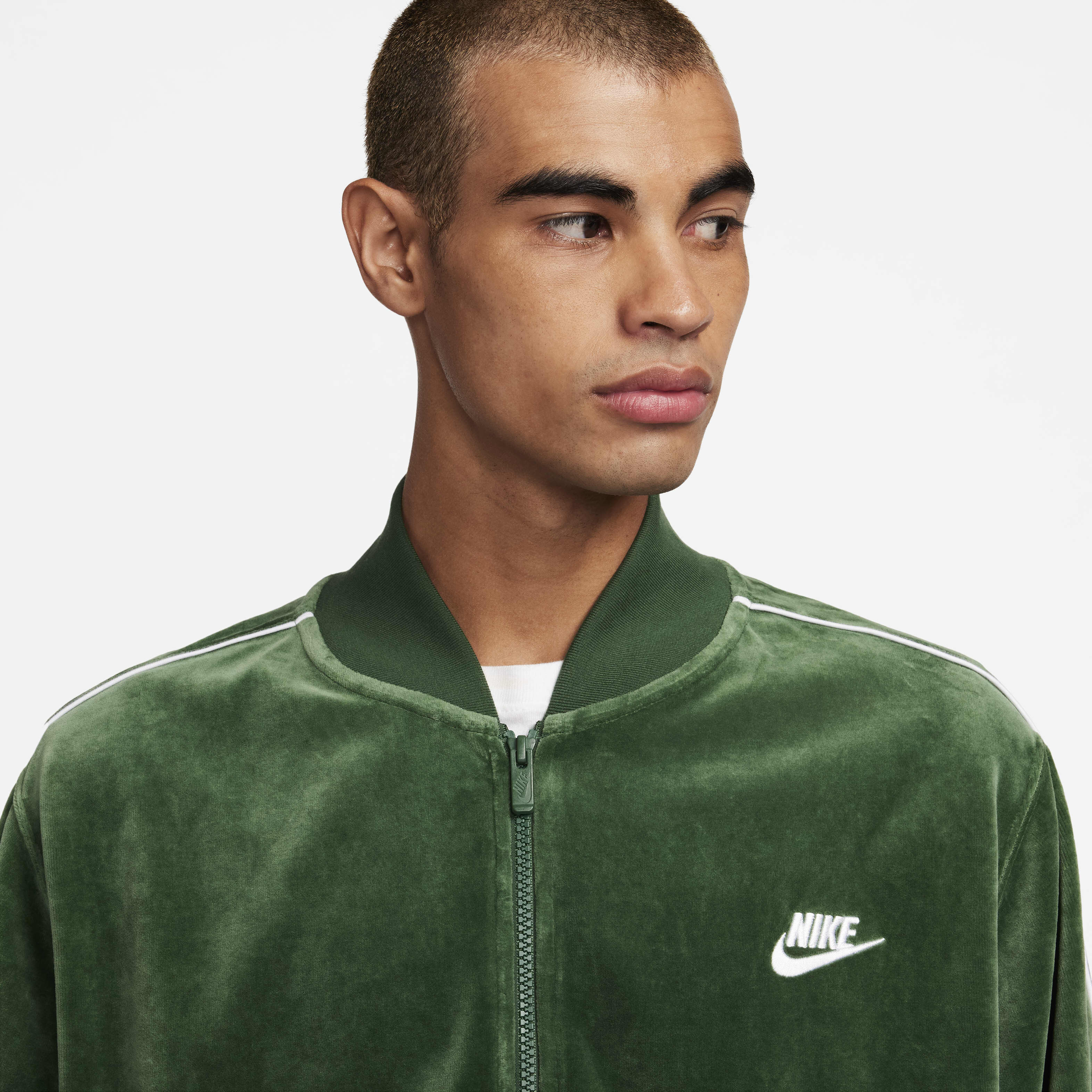Ensemble nike velour clearance