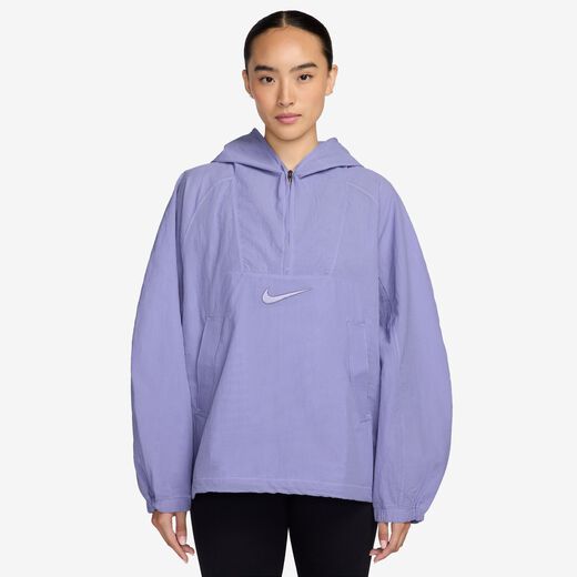 Nike Runway