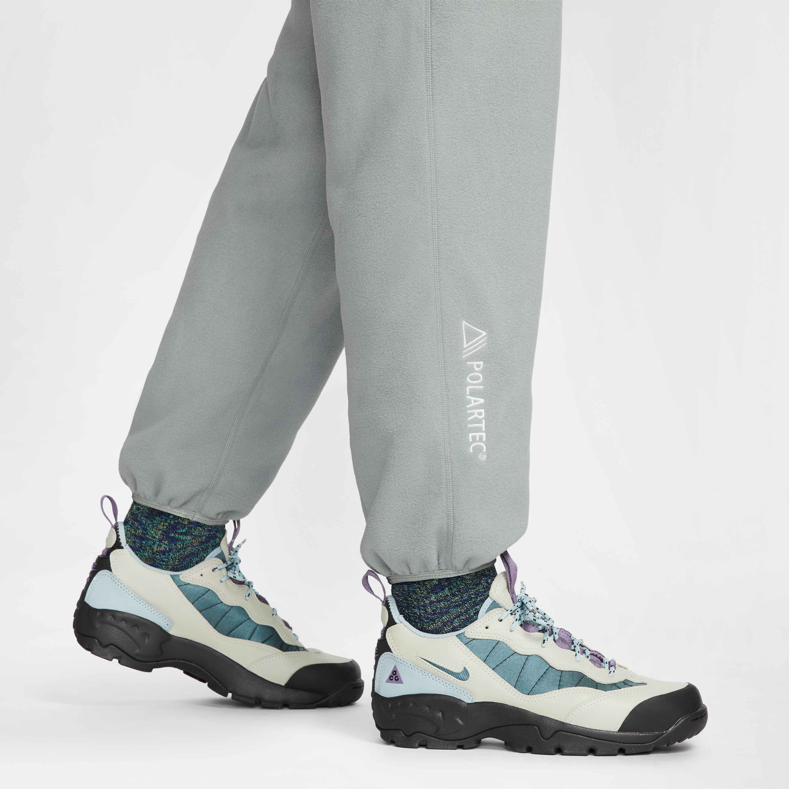 Nike ACG Polartec&reg; 'Wolf Tree' image number 3