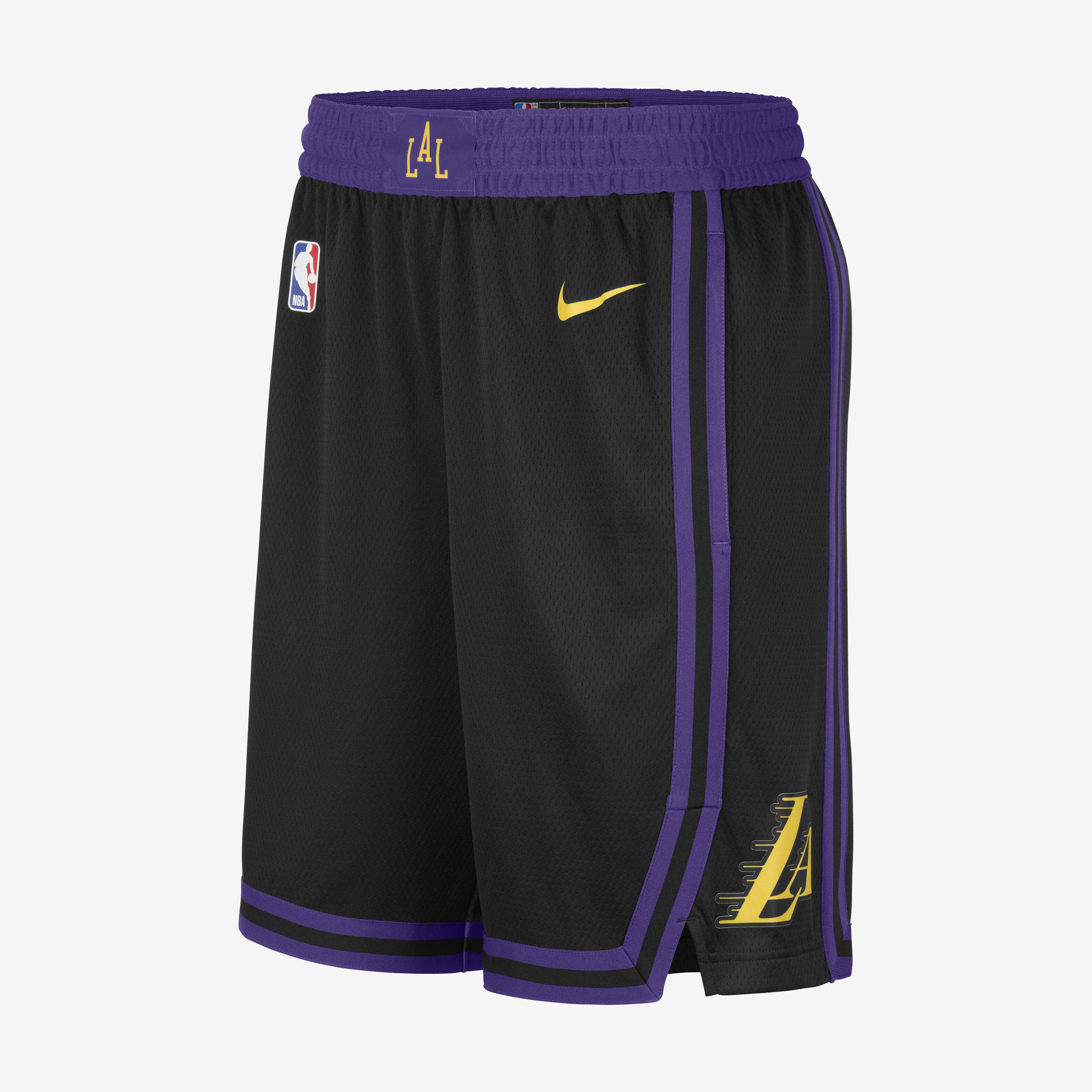 Buy Los Angeles Lakers City Edition 2023/24 Men's Nike Dri