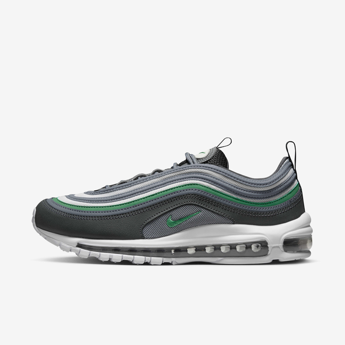 Buy Nike Air Max 97 Men's Shoes Cool Grey/Anthracite/Summit