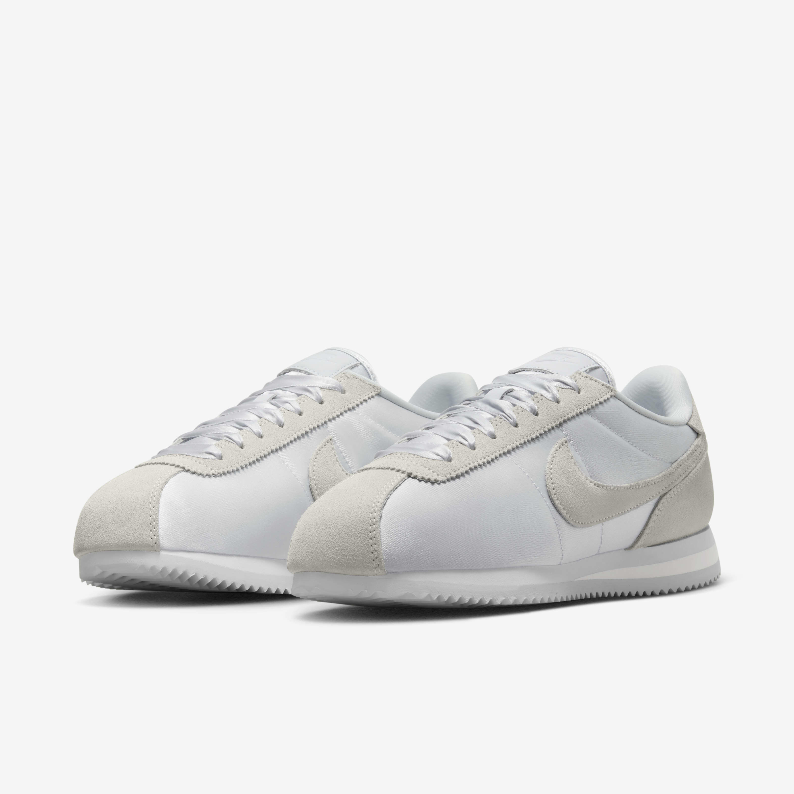 Buy Nike Cortez Textile Women s Shoes Nike UAE Official