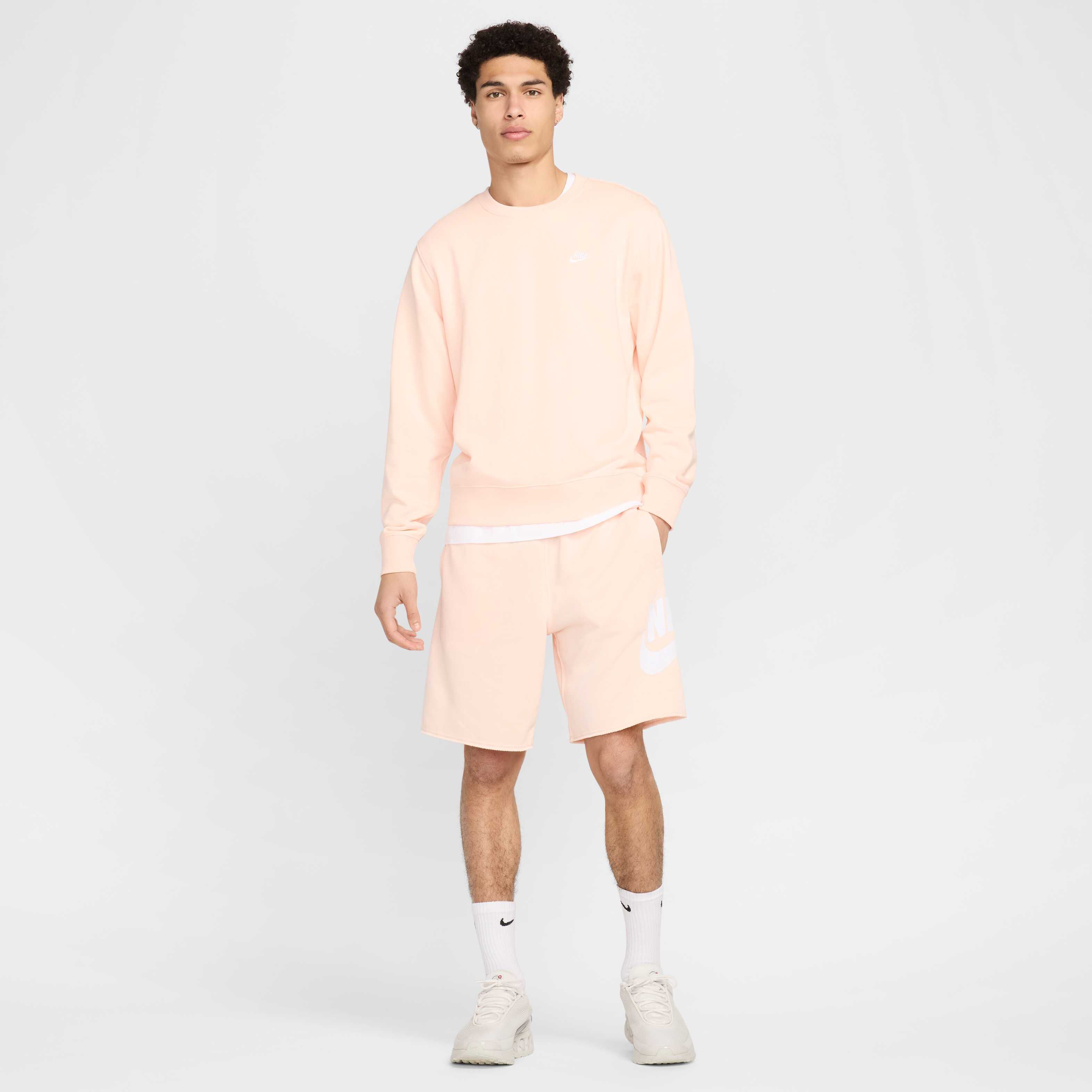 Nike Club image number 6