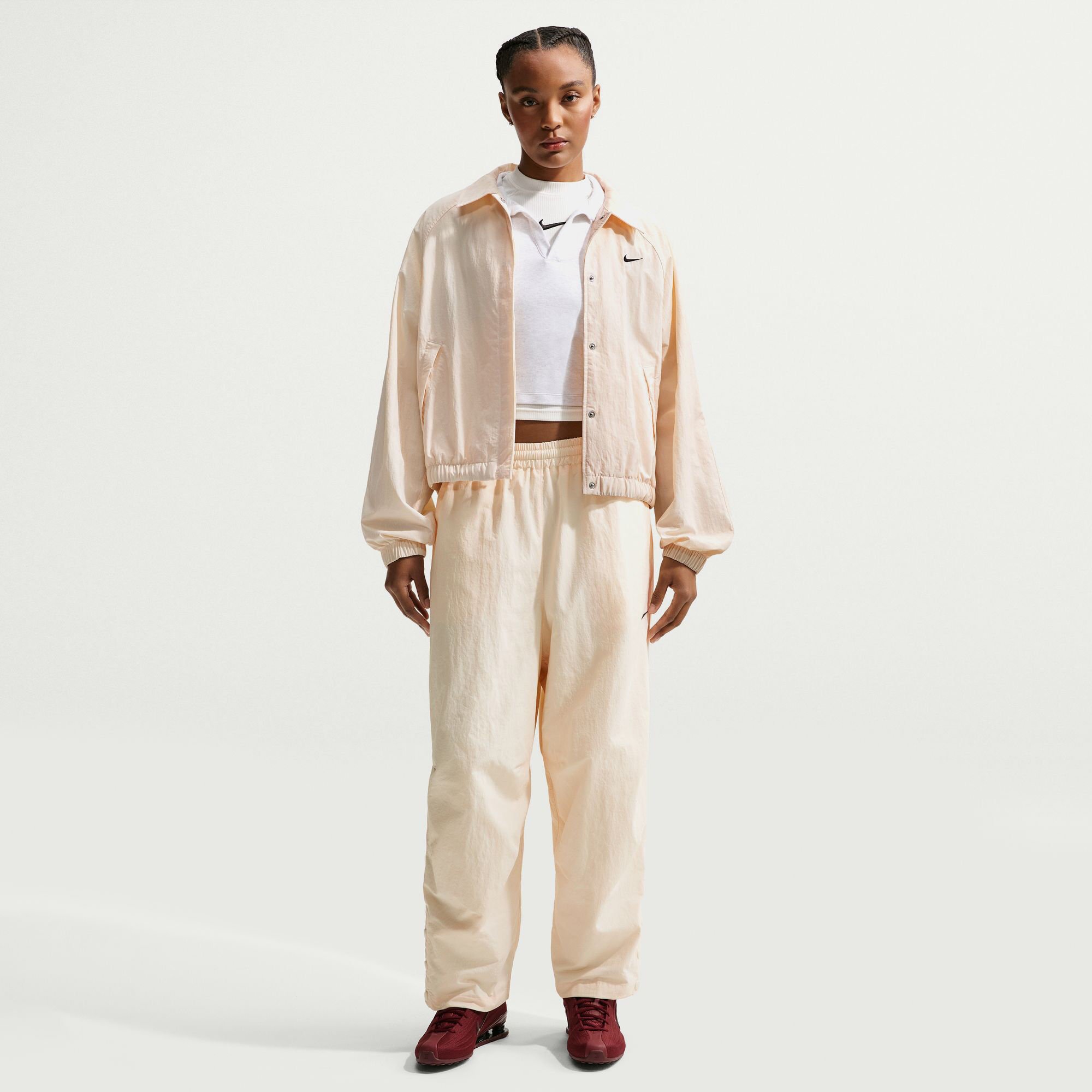 Nike Sportswear image number 0