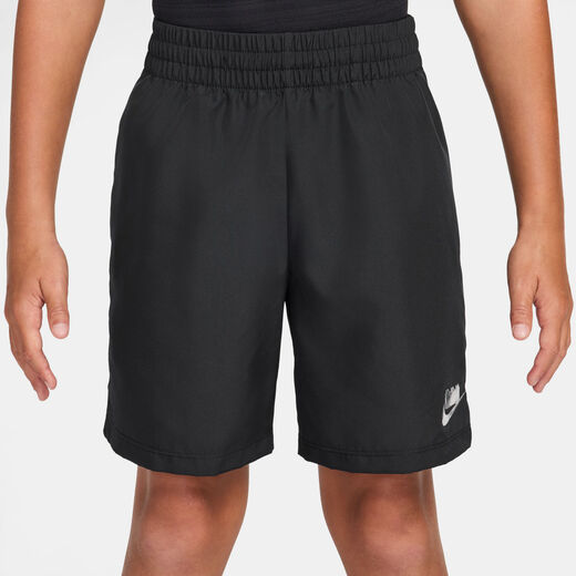 Lifestyle Shorts-Nike, Nike x LEGO&reg; Collection, Big Kids' Shorts