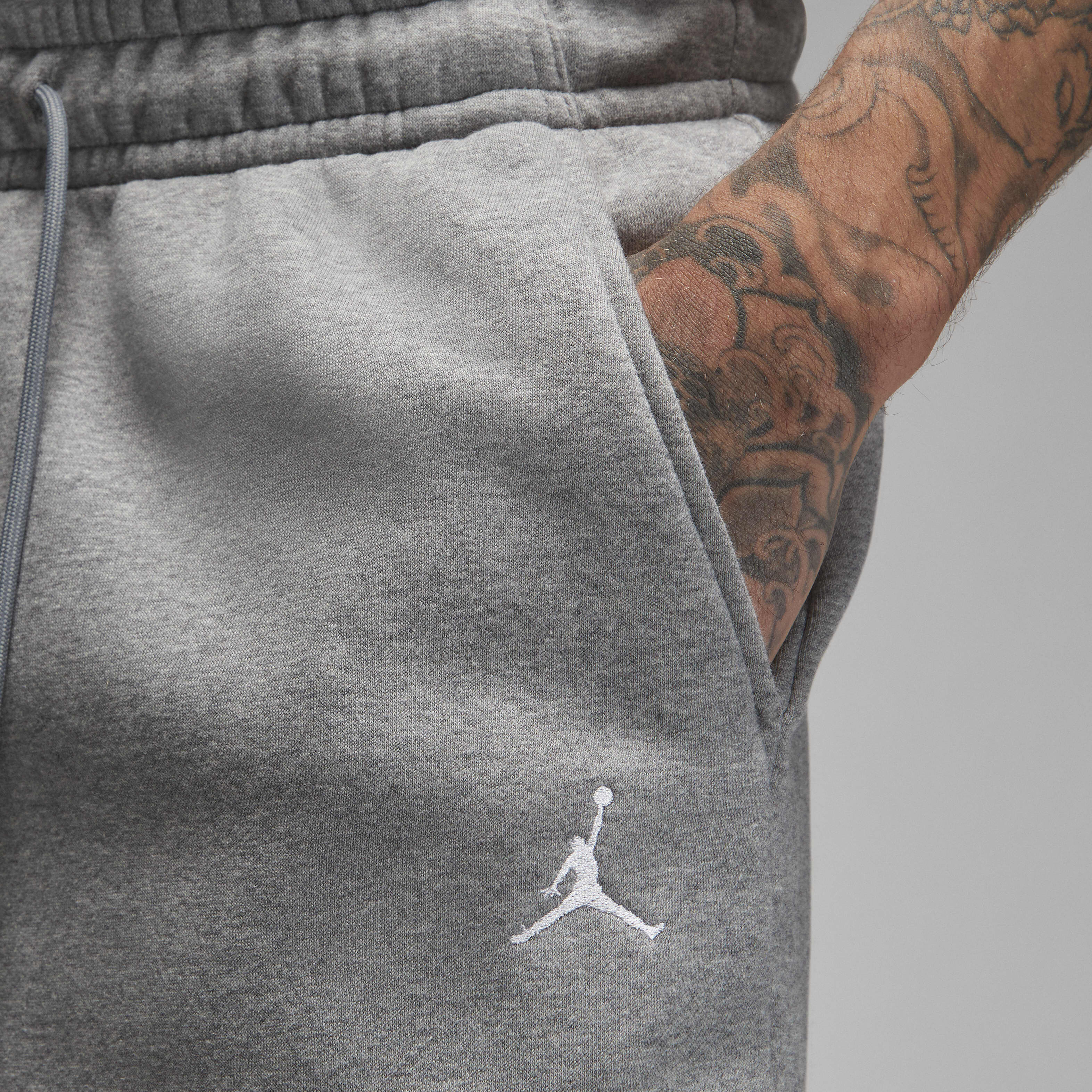 Buy Jordan Brooklyn Fleece Men s Tracksuit Bottoms Nike UAE Official