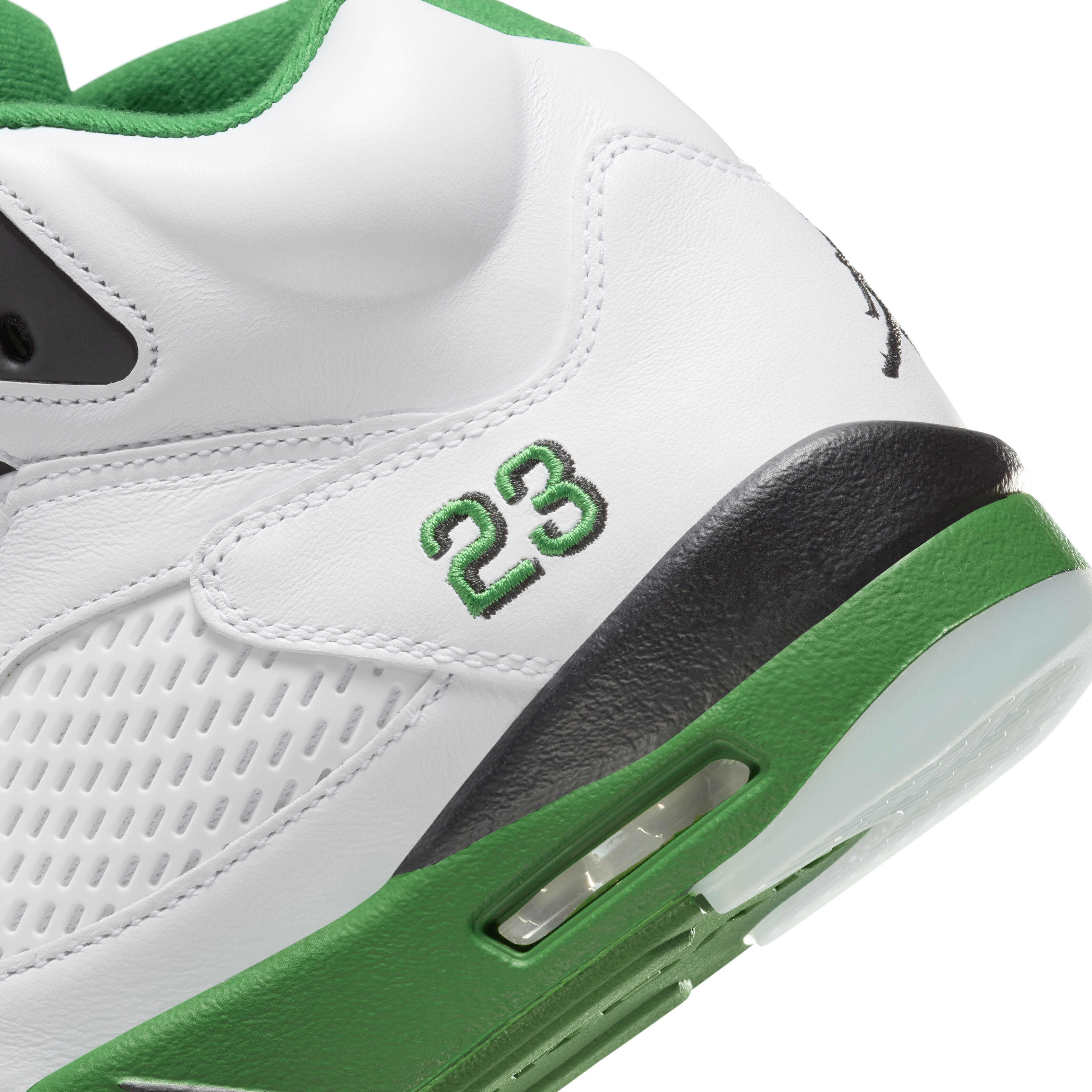 Jordan number 5 online