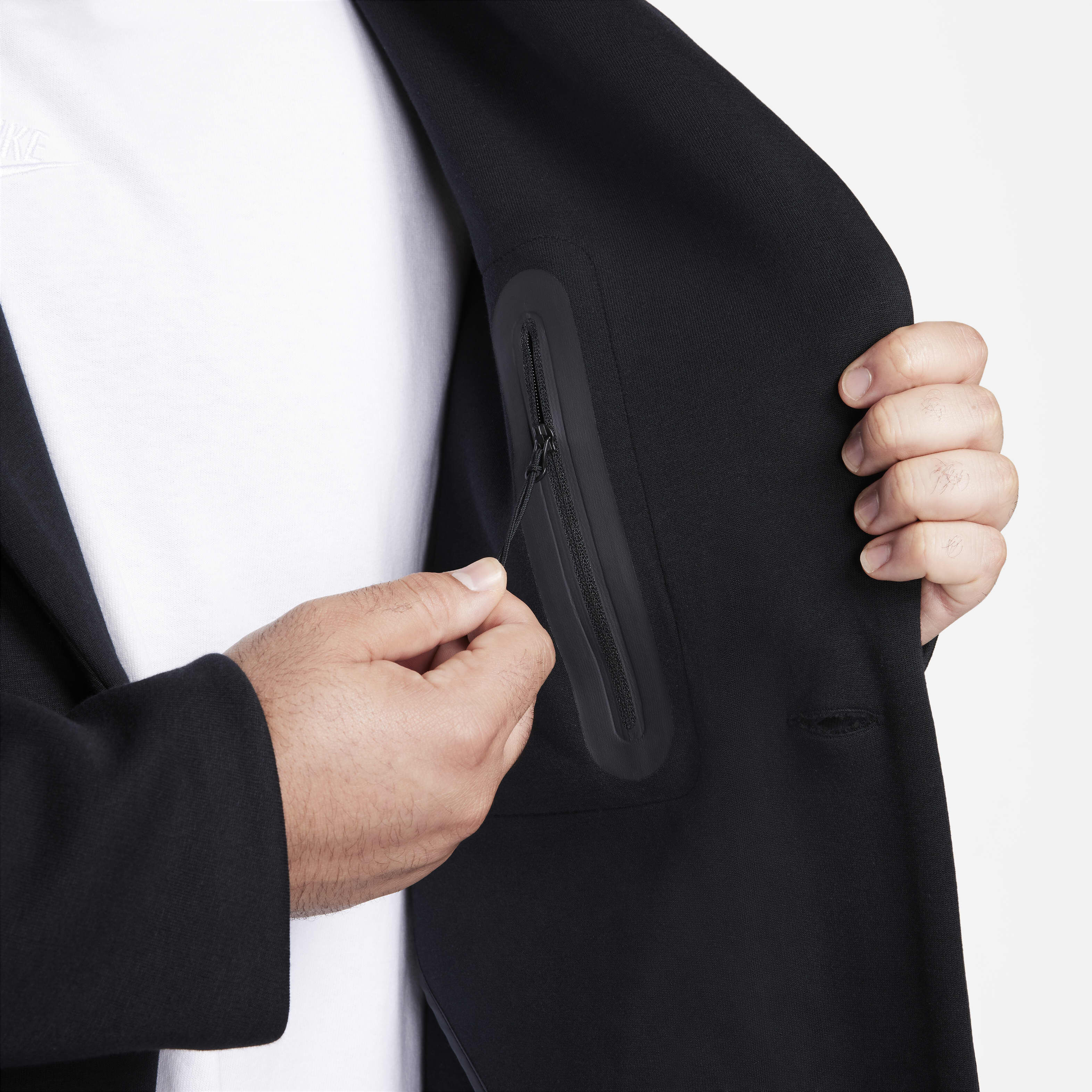 NIKE TECH FLEECE RE TRENCH JACKET コート L Buy Nike Sportswear Tech Fleece Reimagined Loose Fit Trench