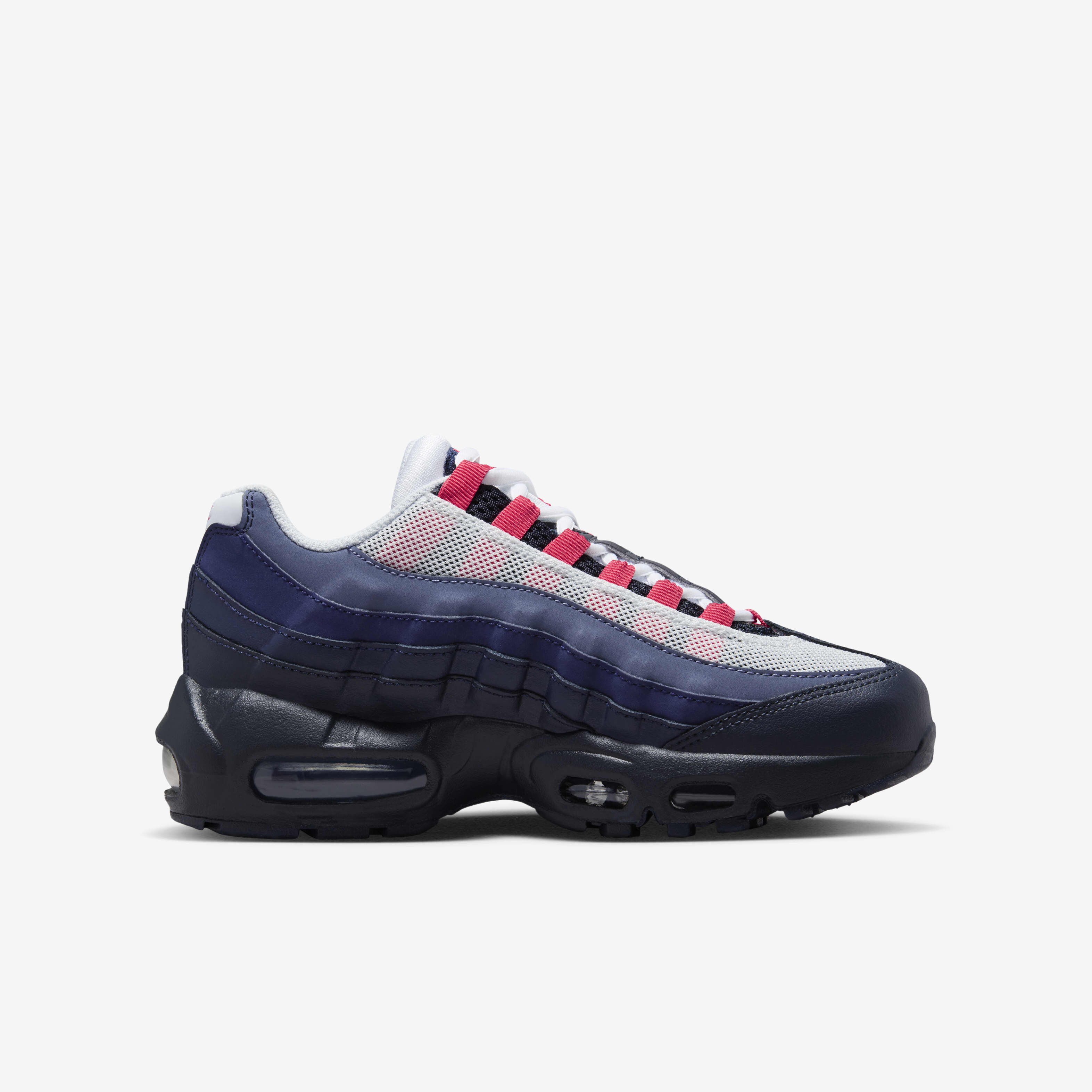 Nike Air Max 95 Recraft image number 2