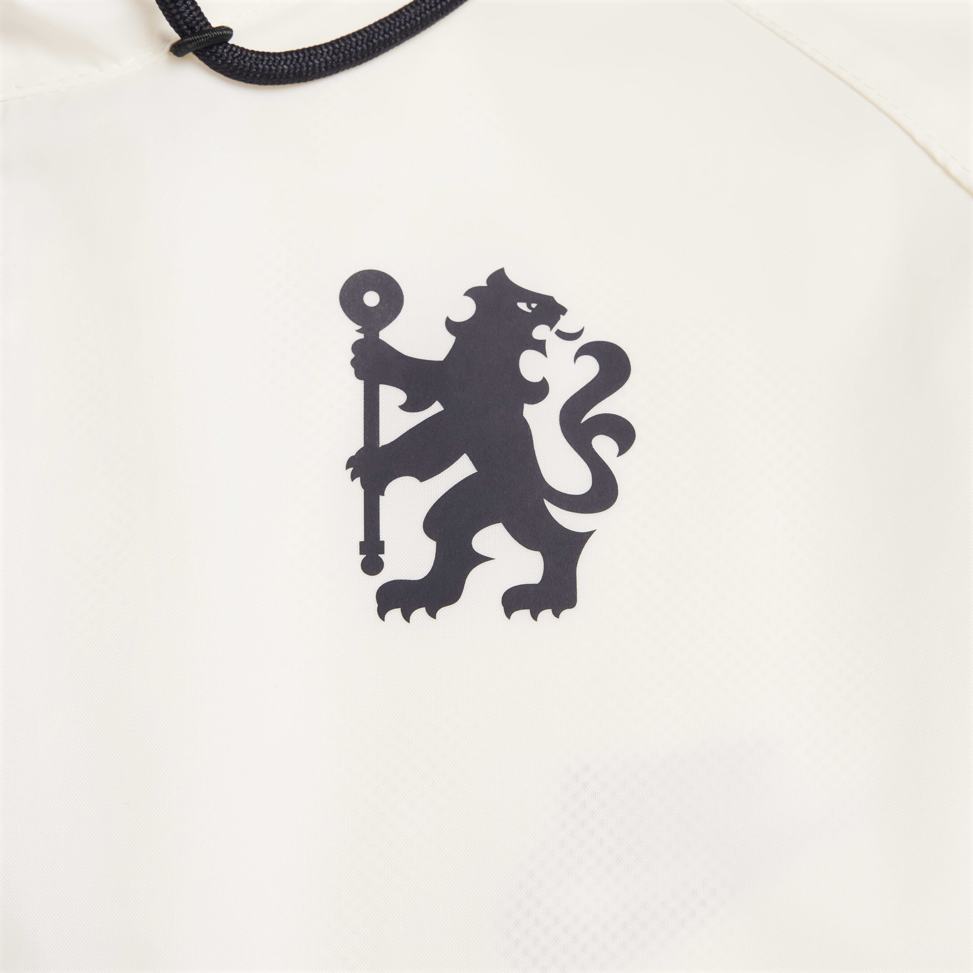 Chelsea F.C. Sport Essentials Windrunner image number 3