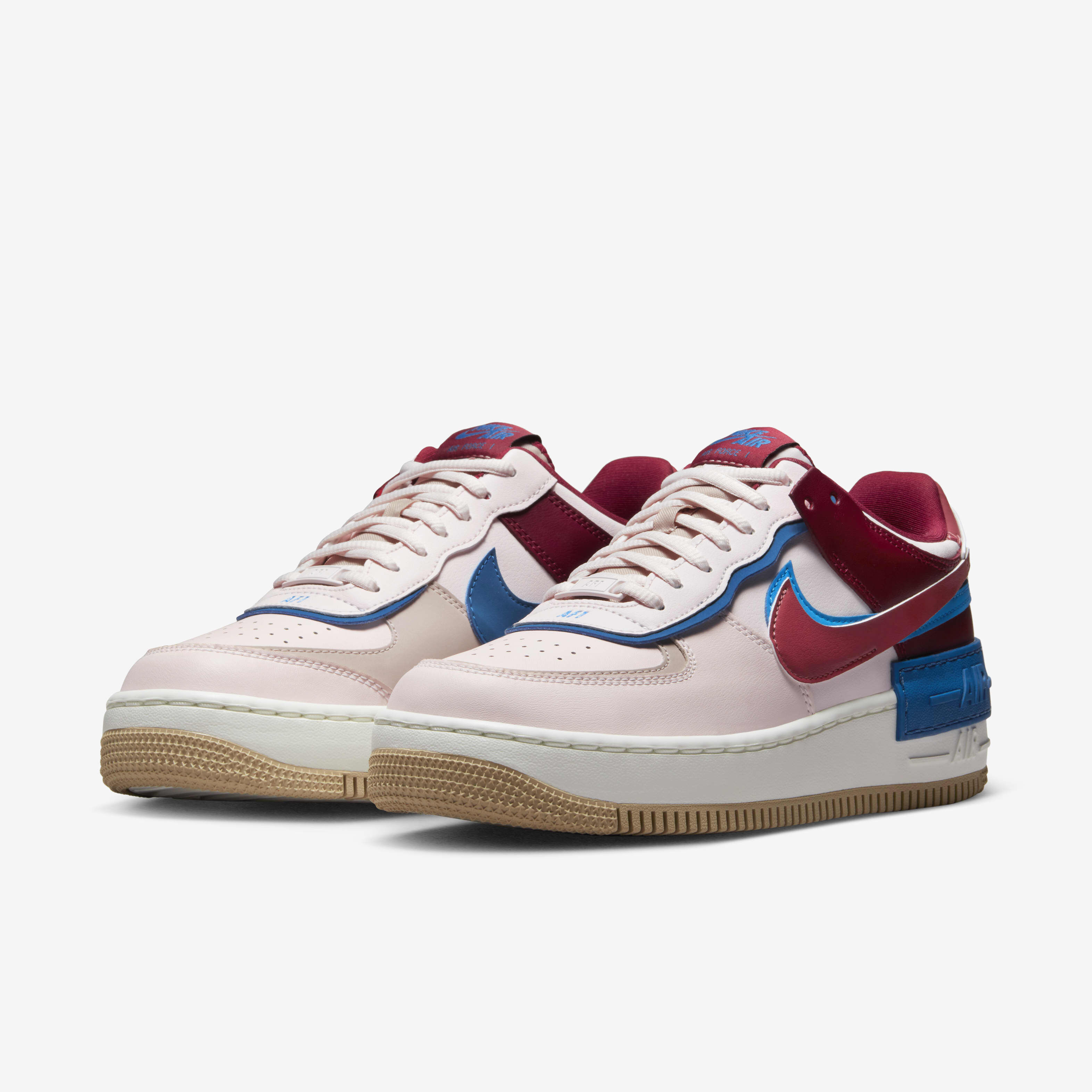 nike air force shadow jd