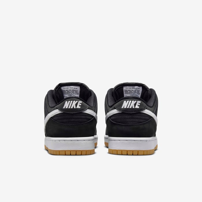 Nike SB Dunk Low Pro image number 5 Nike SB Dunk Low Pro image number 5