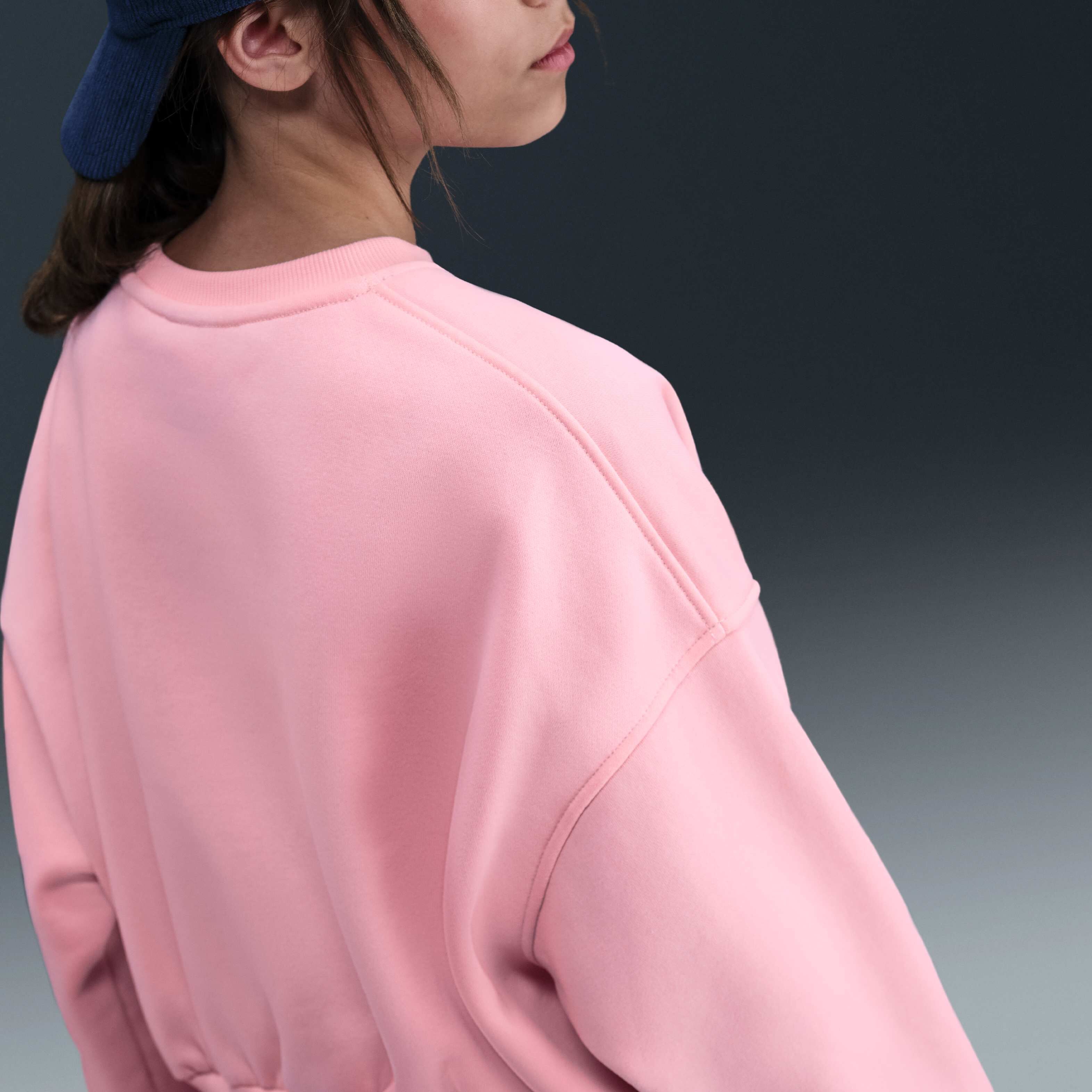 نايكي سبورتسوير كلوب فليس image number 1