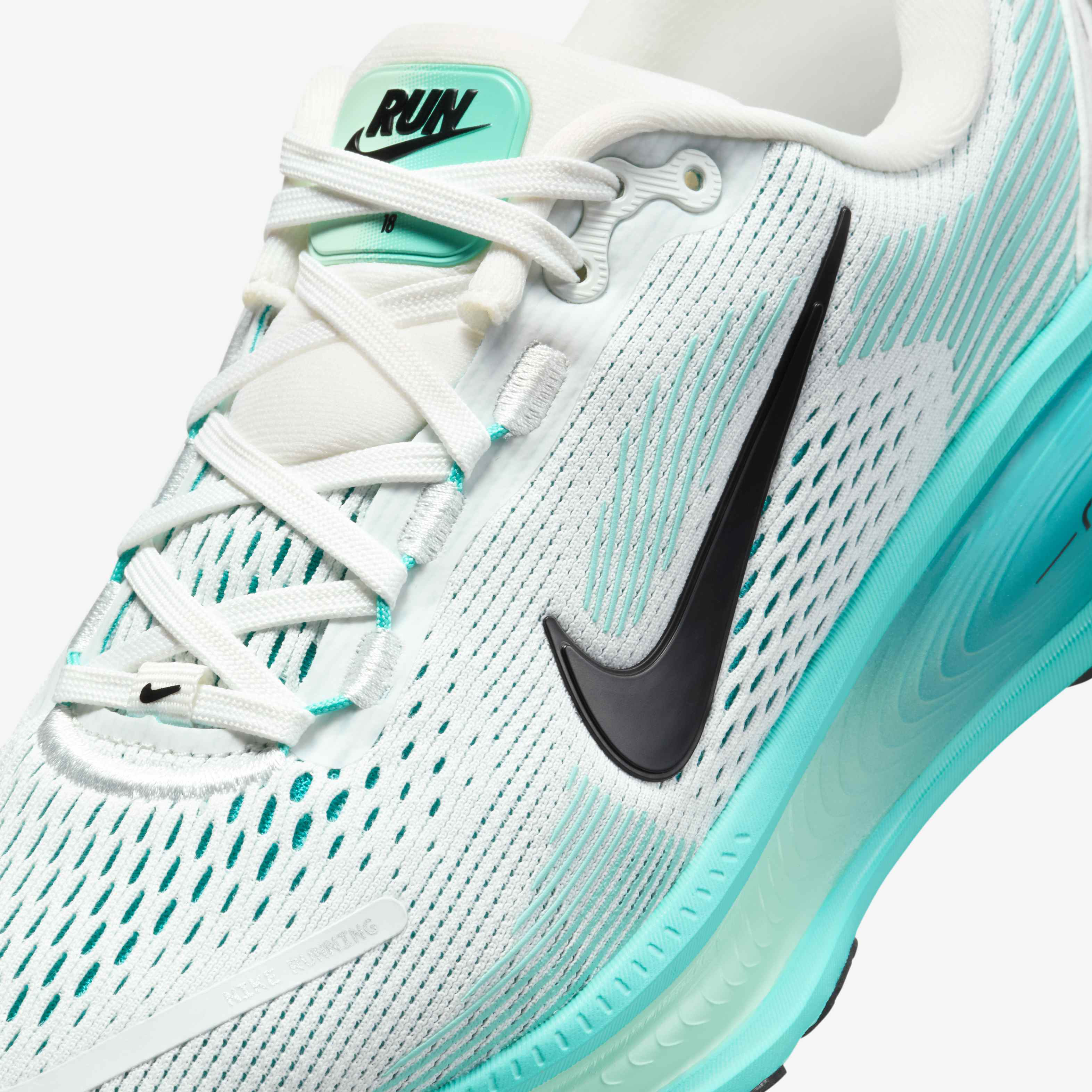 نايكي فوميرو 18 image number 6