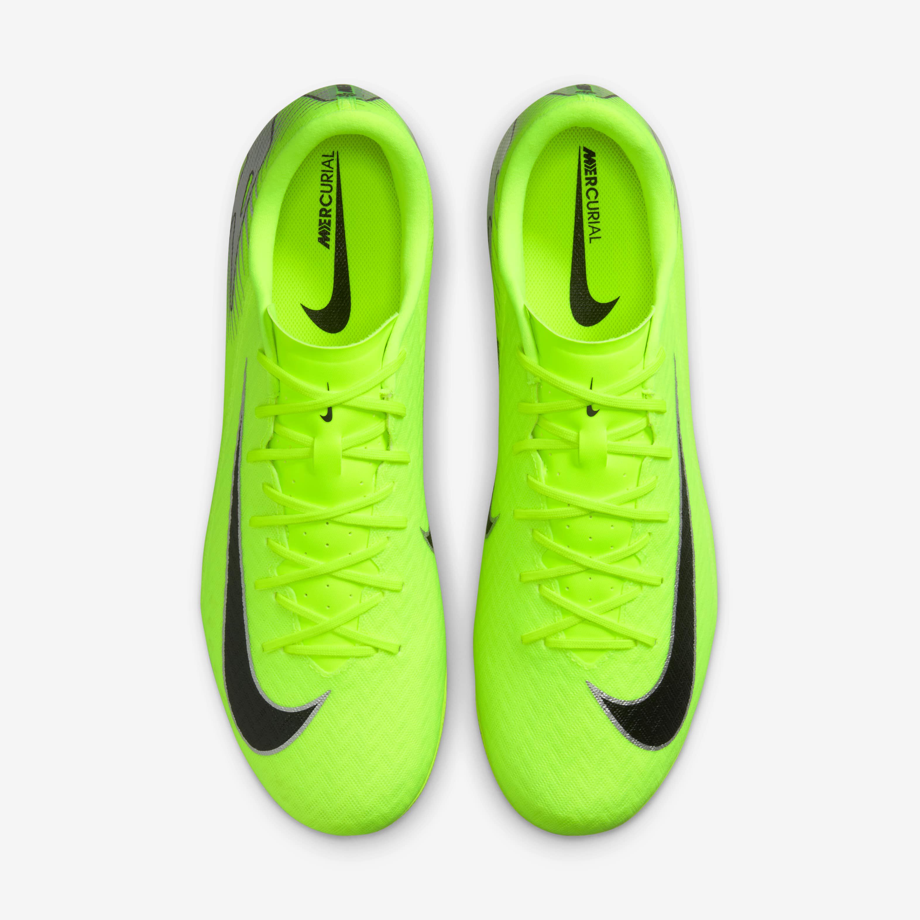 Nike Mercurial Vapor 16 Academy image number 3
