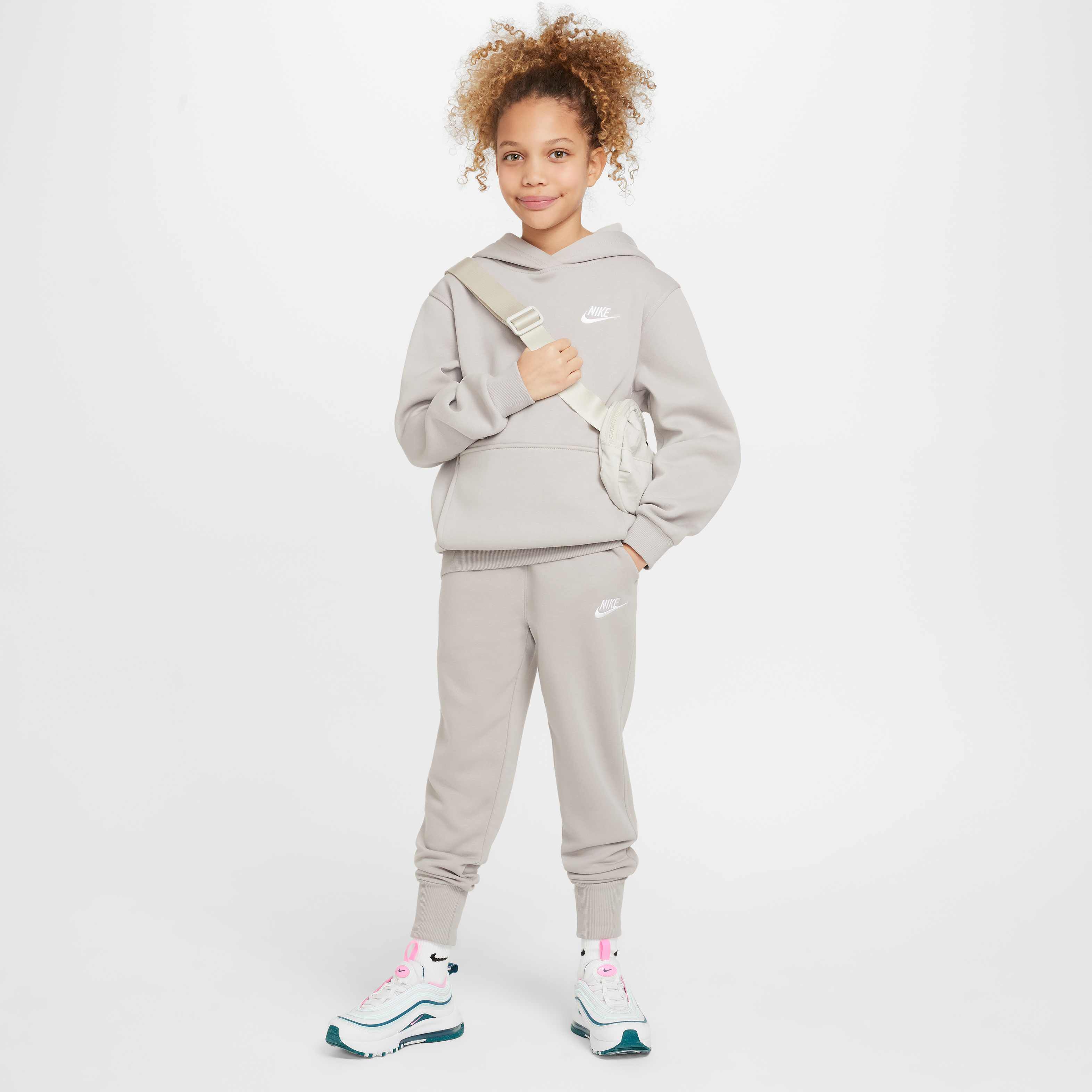 Nike Sportswear Club Fleece image number 6