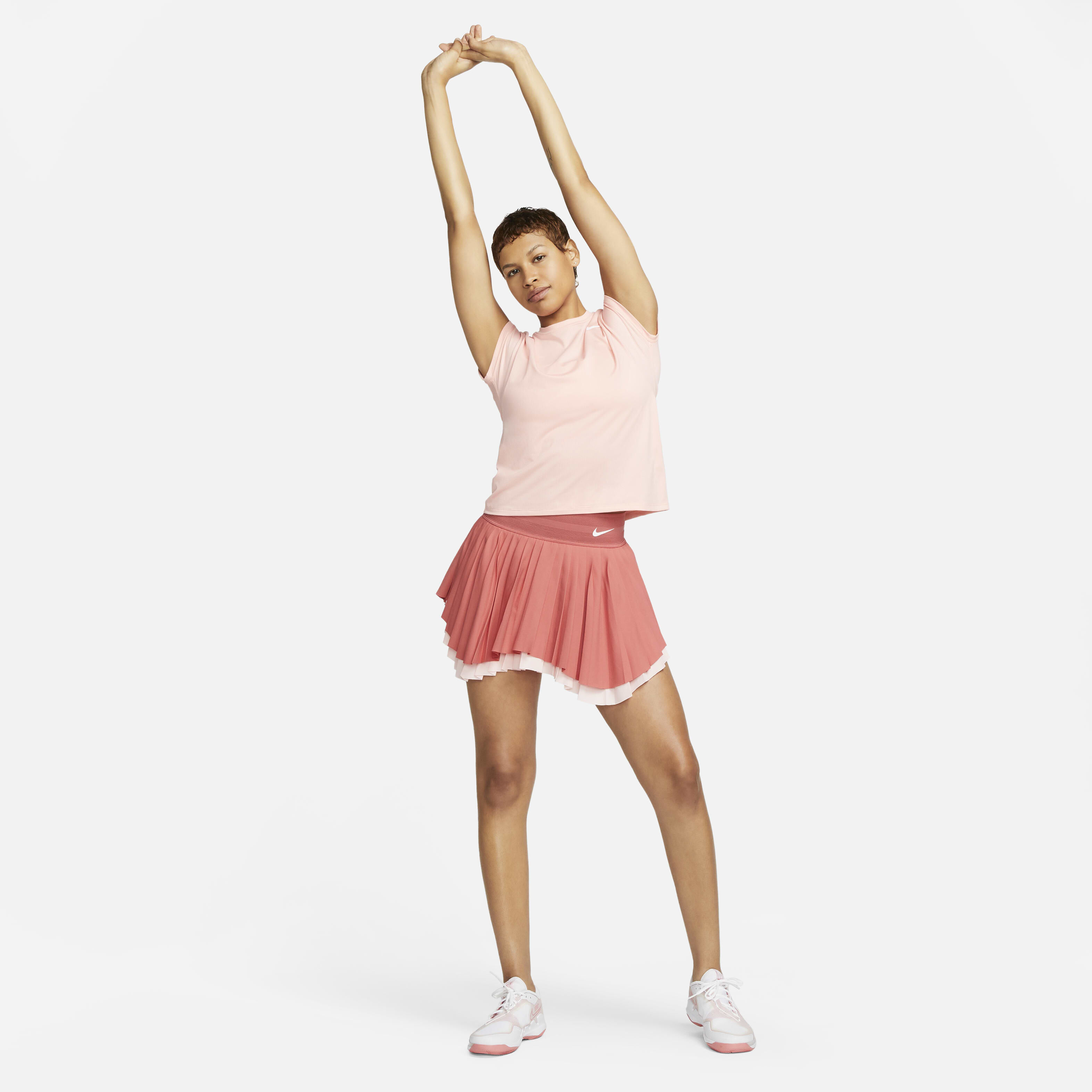 NikeCourt Dri-FIT Slam image number 5