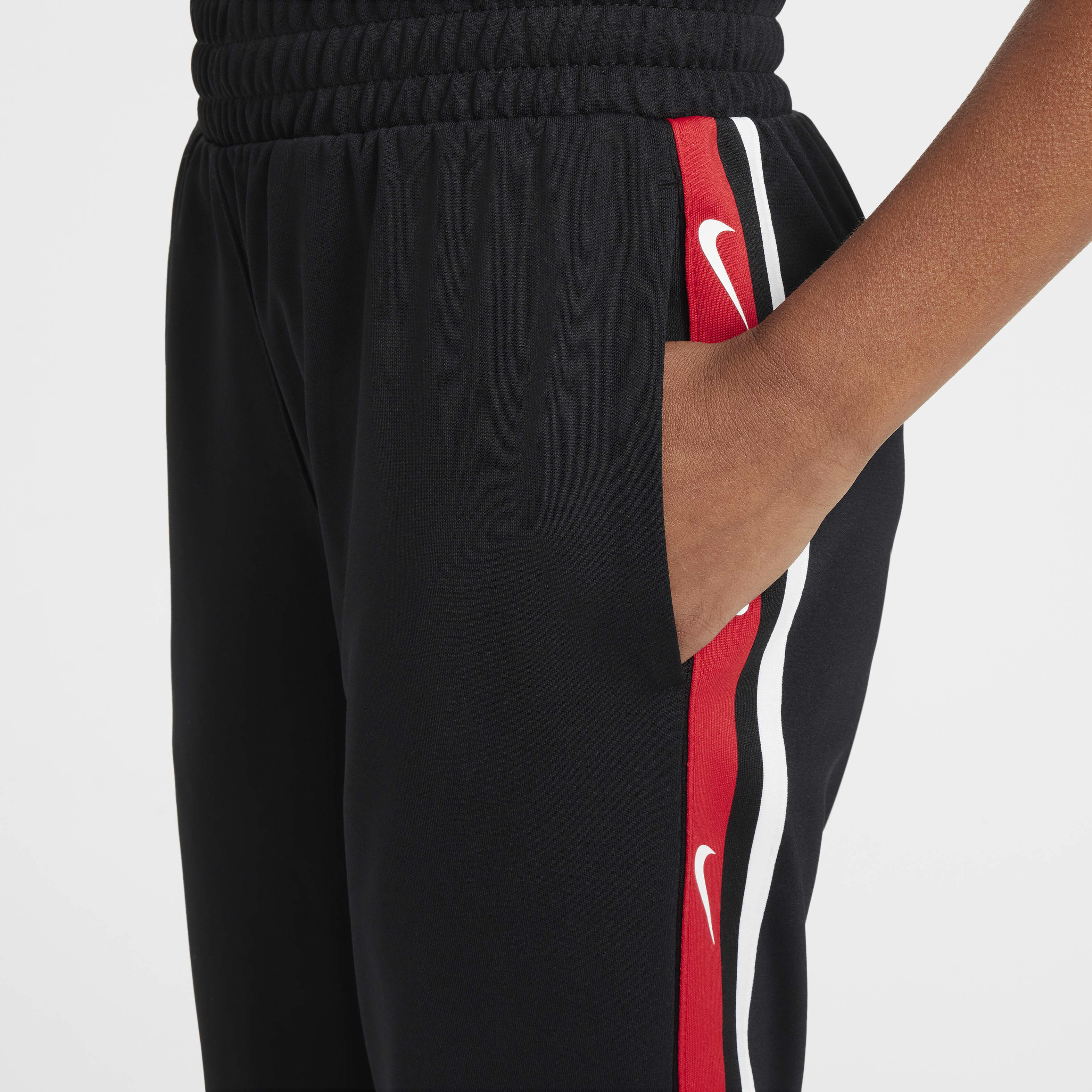 Buy Nike Sportswear Club Older Kids Knit Joggers Nike UAE Official