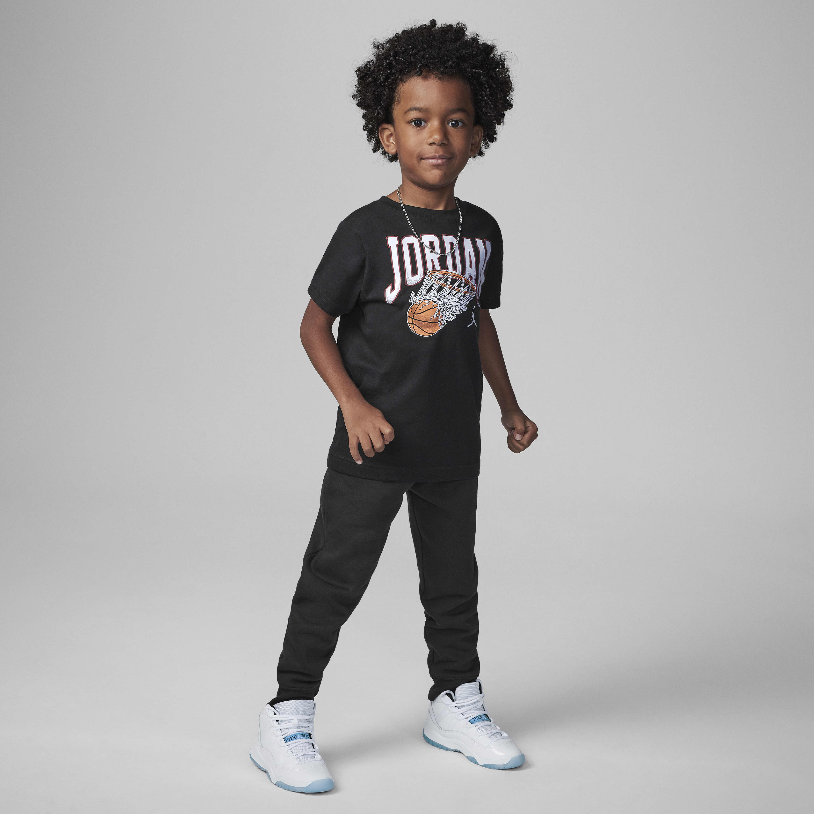 اير جوردن 11 ريترو image number 10