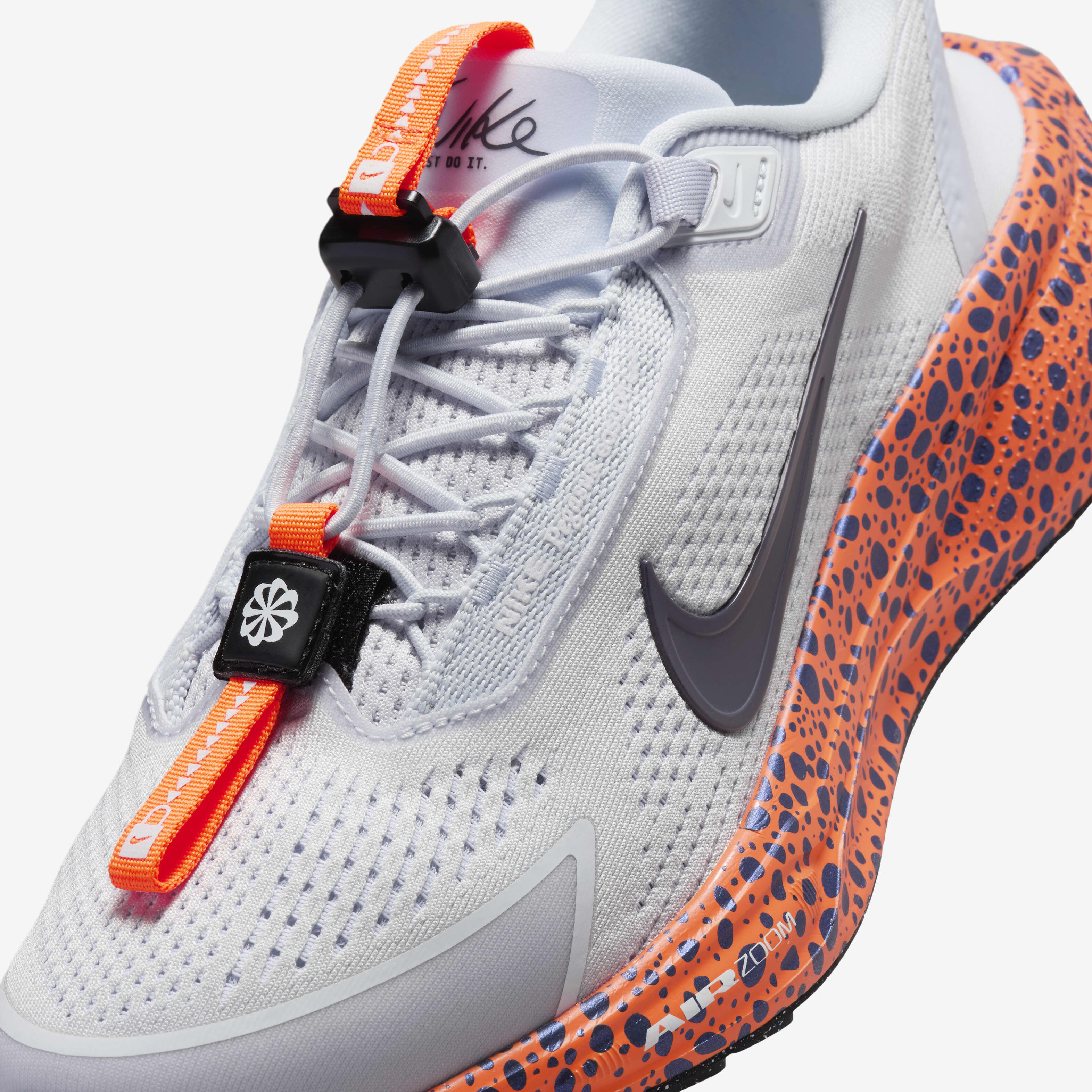 Nike Pegasus EasyOn Electric image number 6