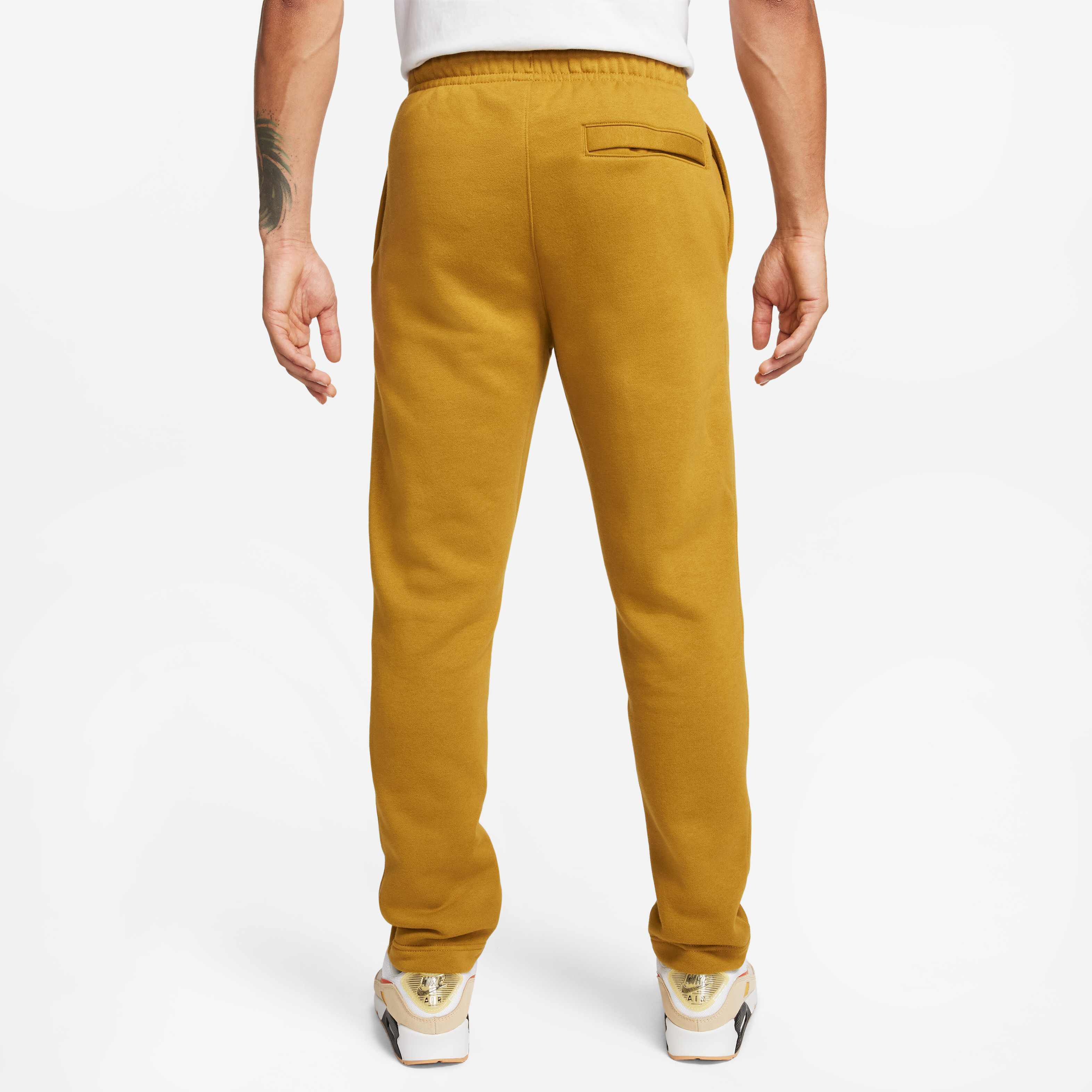 Nike Sportswear Club Fleece image number 1