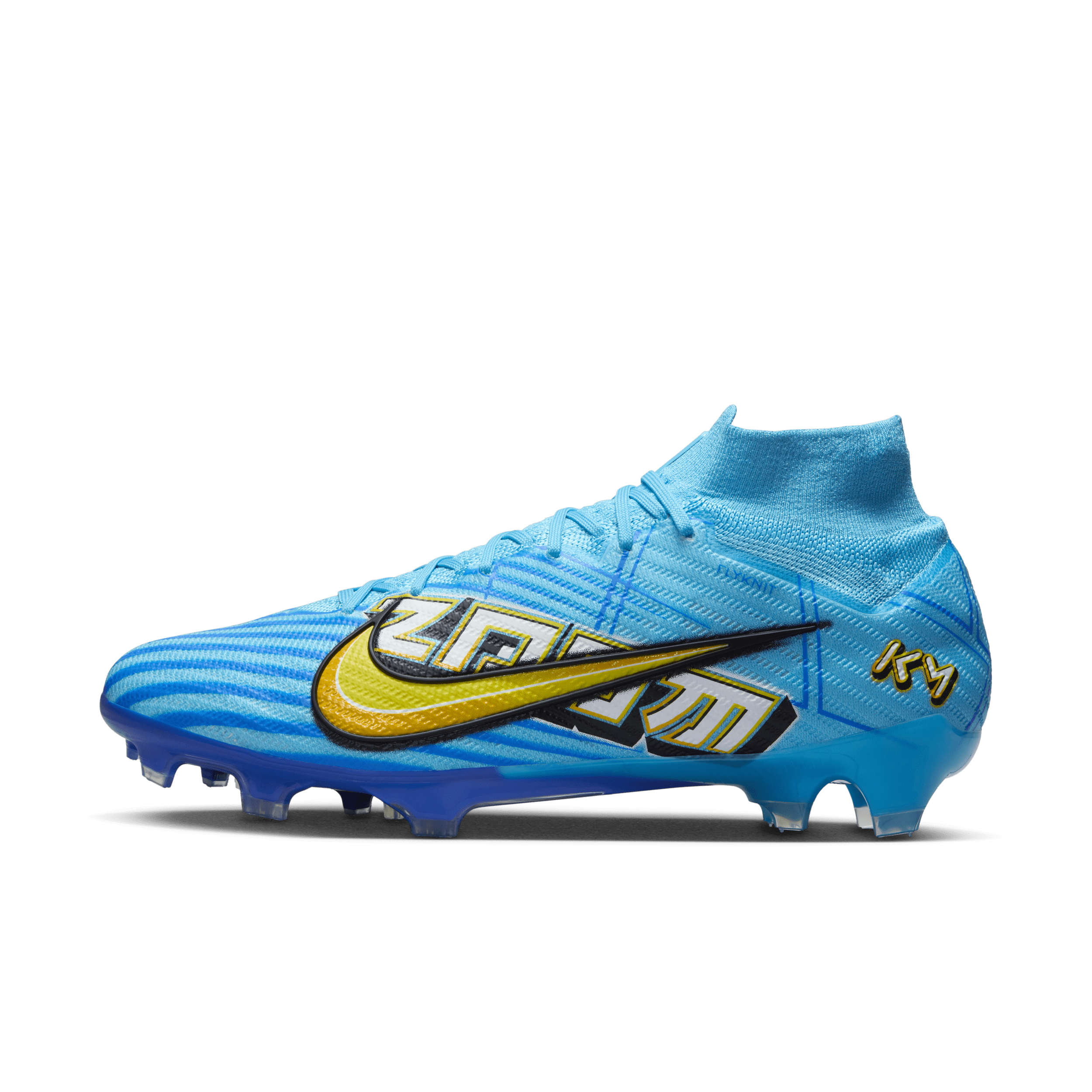 Mercurial superfly v hot sale 36