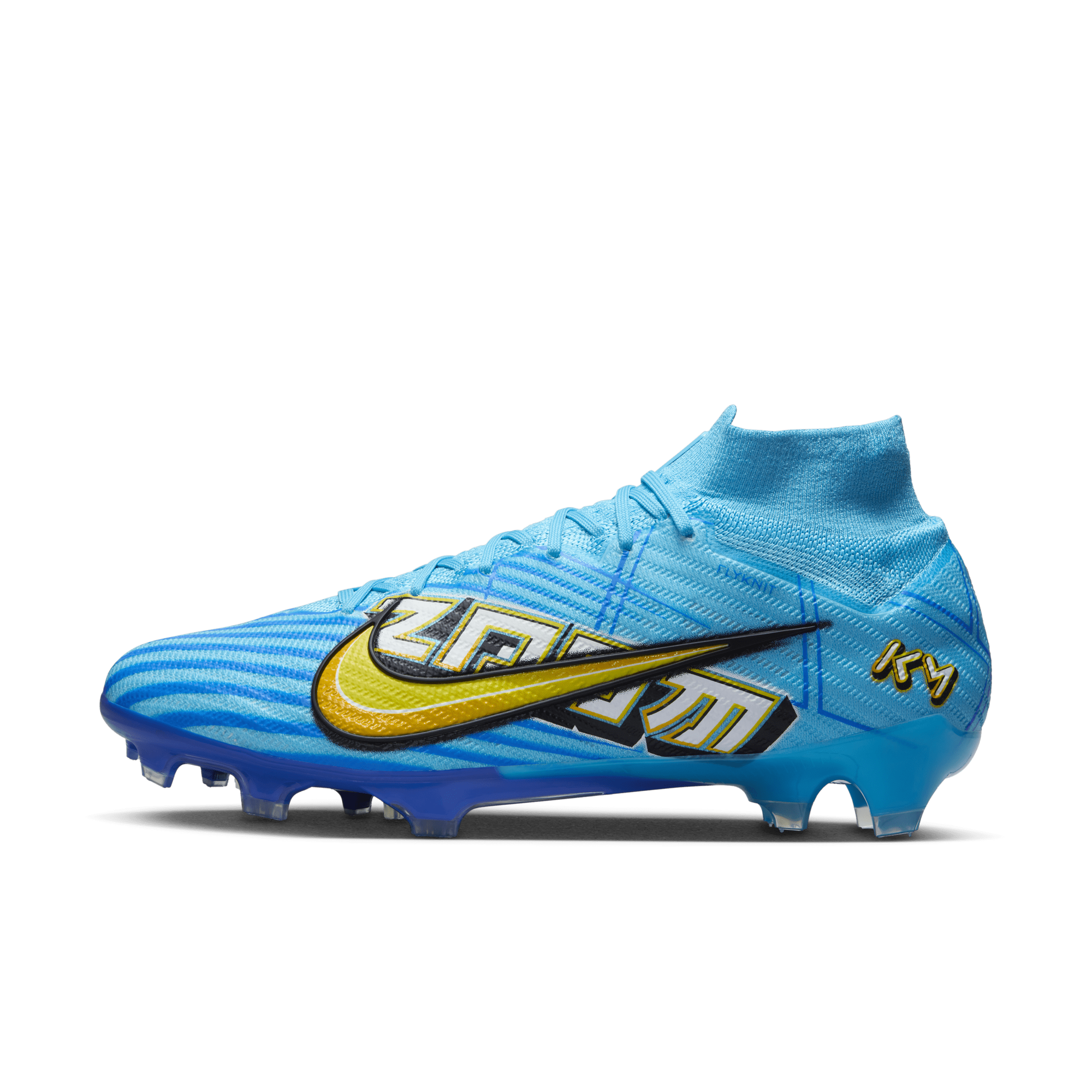 Mercurial boots 2025