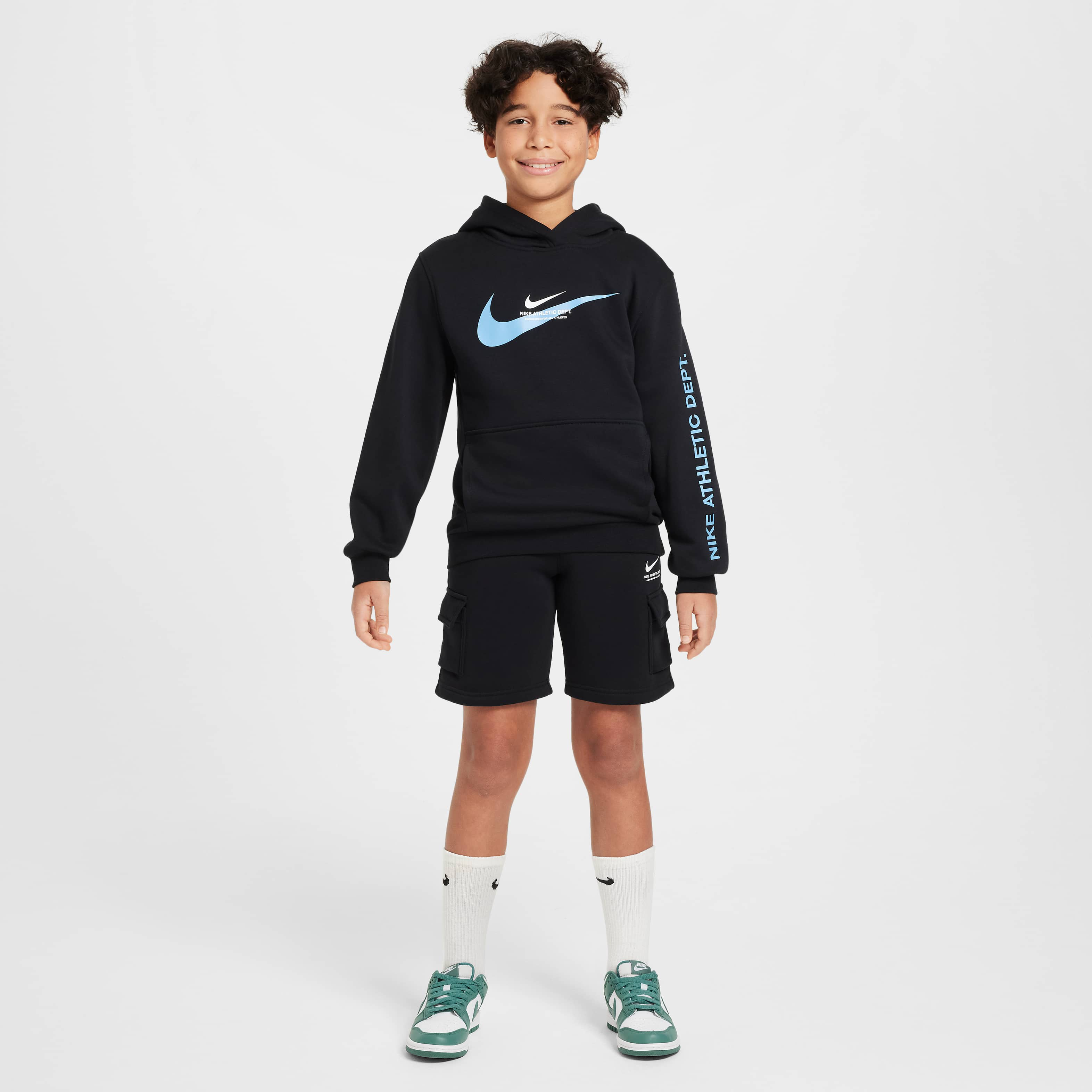 Nike Sportswear image number 7