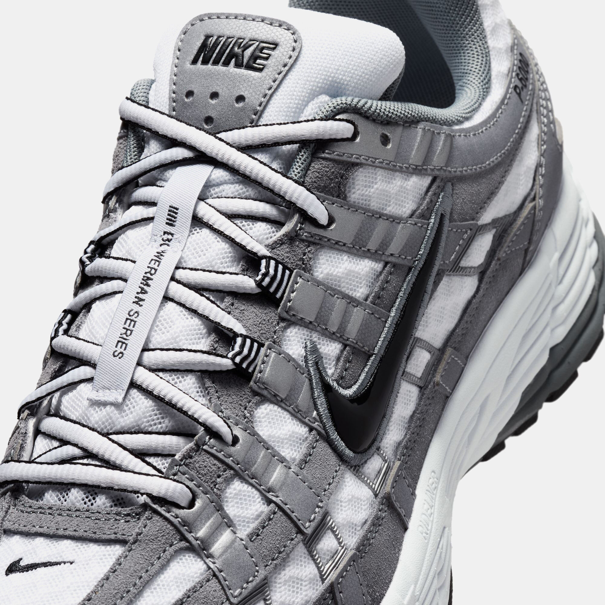 Nike P-6000 image number 8