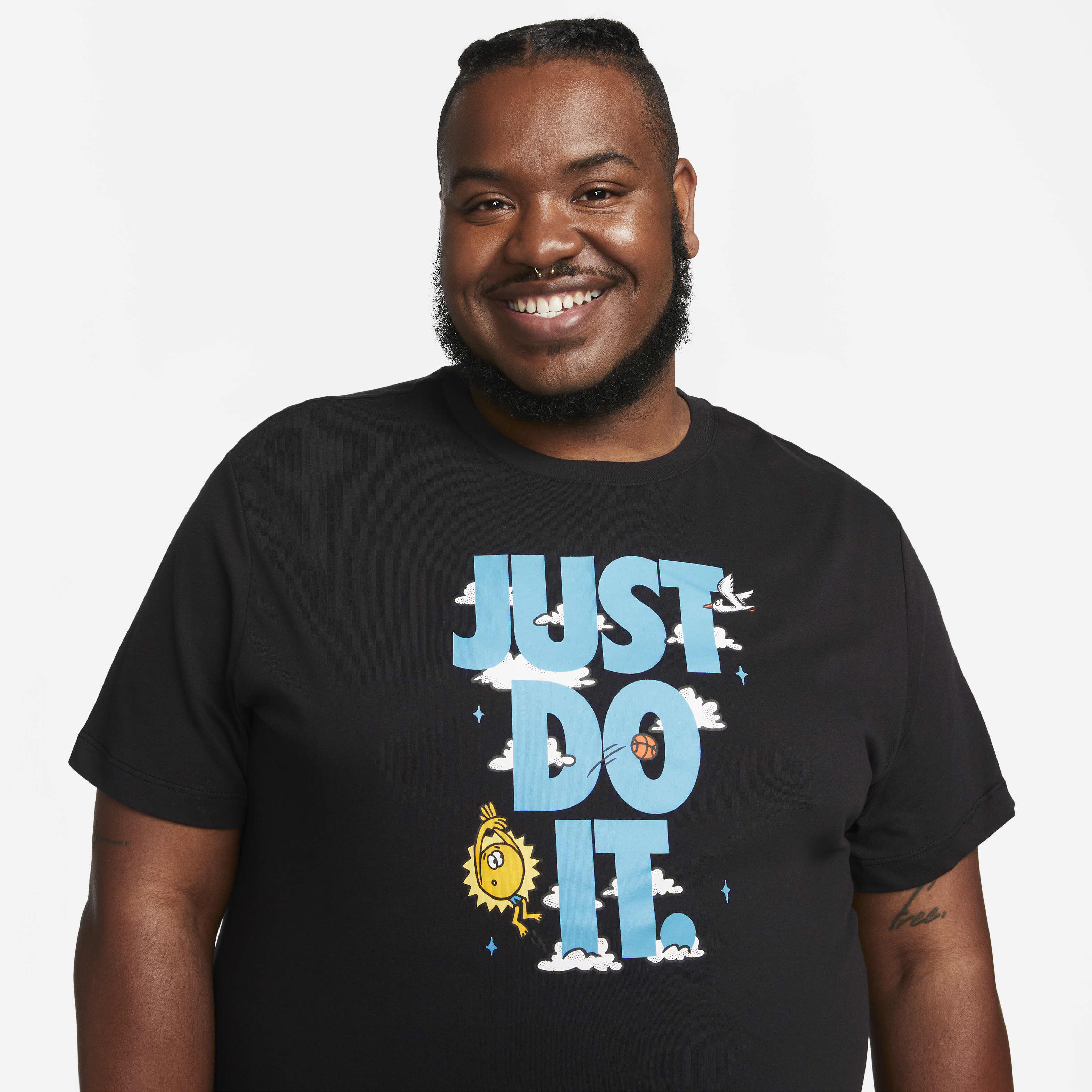 Nike Dri-FIT image number 7