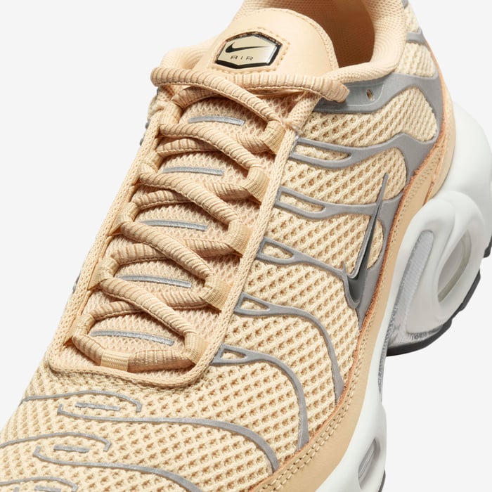 Nike Air Max Plus image number 6 Nike Air Max Plus image number 6