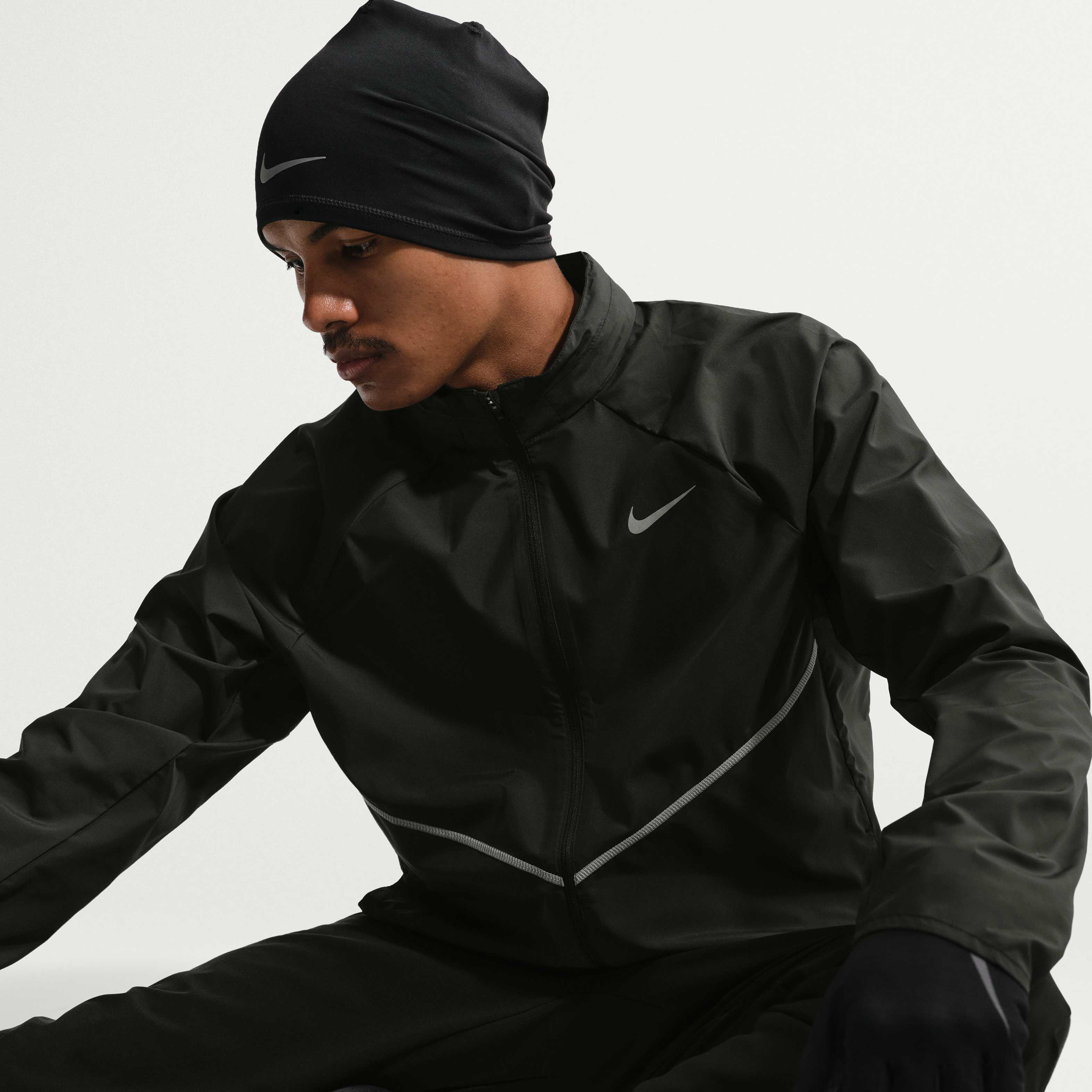 Nike Miler image number 2