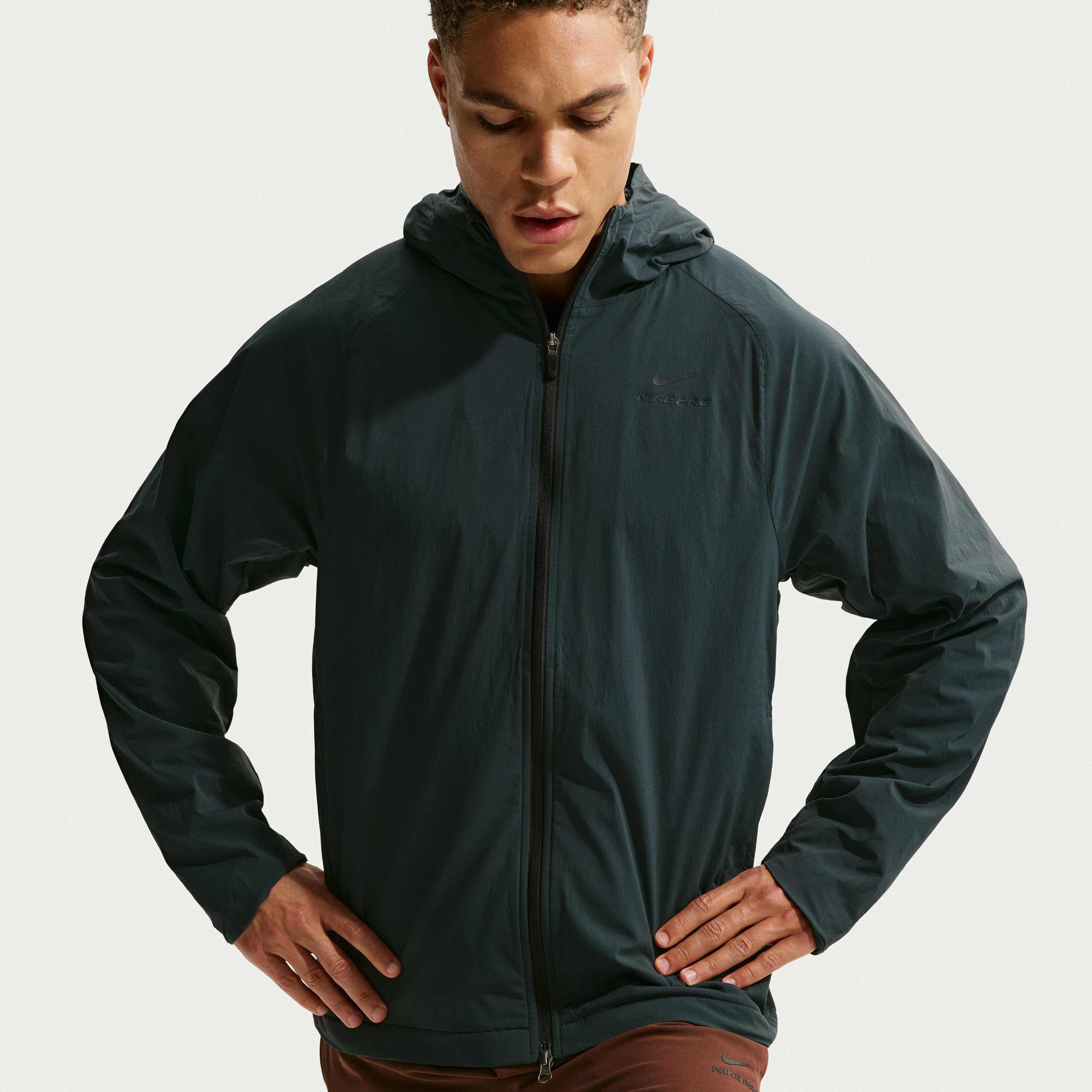 Nike Pro Octa image number 2