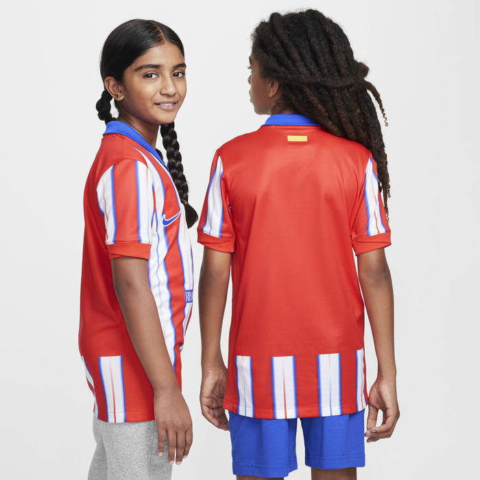 Atlético Madrid 2024/25 Stadium Home image number 1 Atlético Madrid 2024/25 Stadium Home image number 1