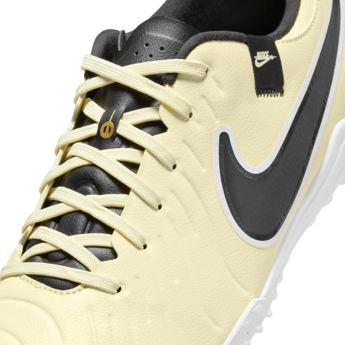 Shop Tiempo Legend 10 Academy Turf Football Shoes Nike UAE