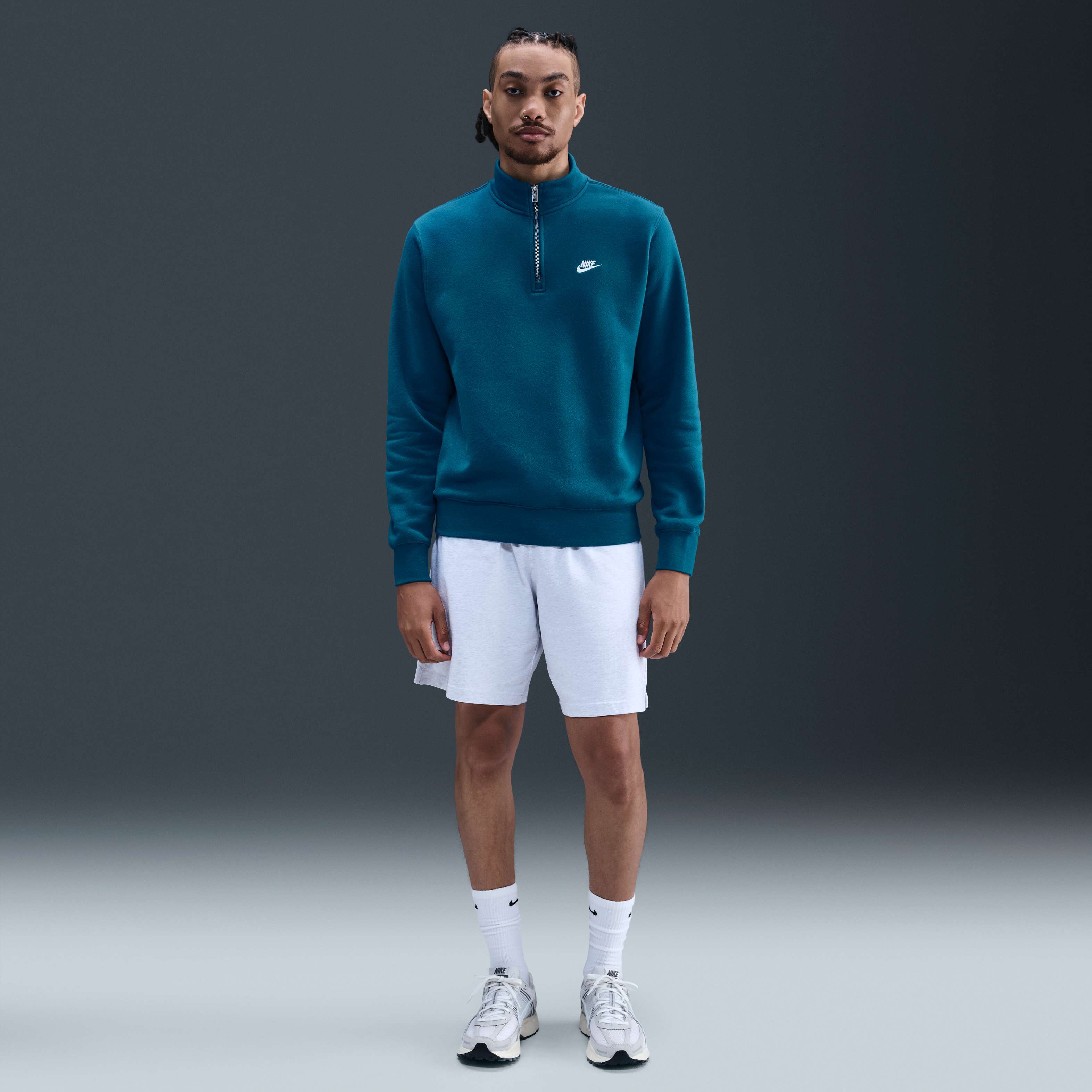 Nike Sportswear Club image number 3