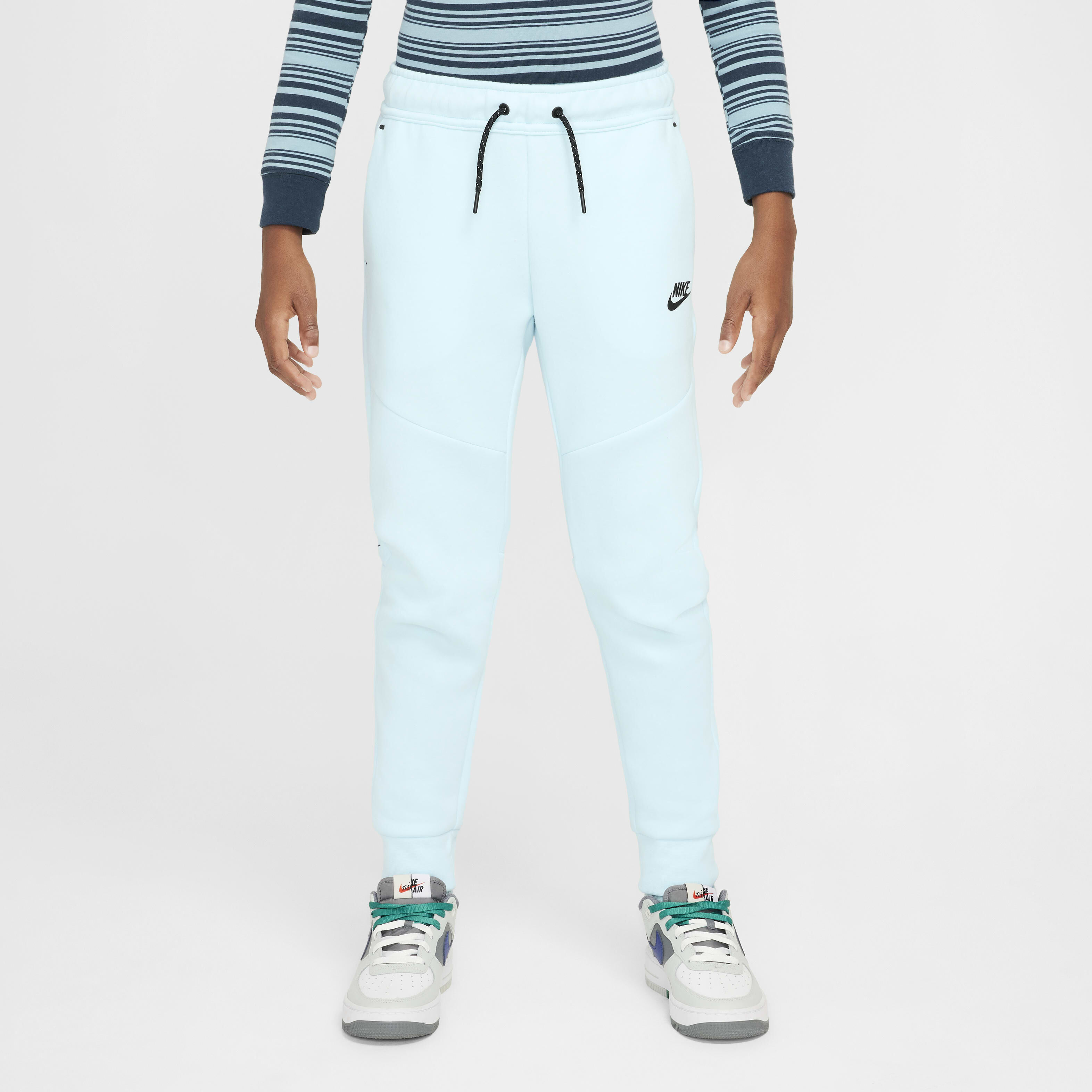 Nike joggers baby online
