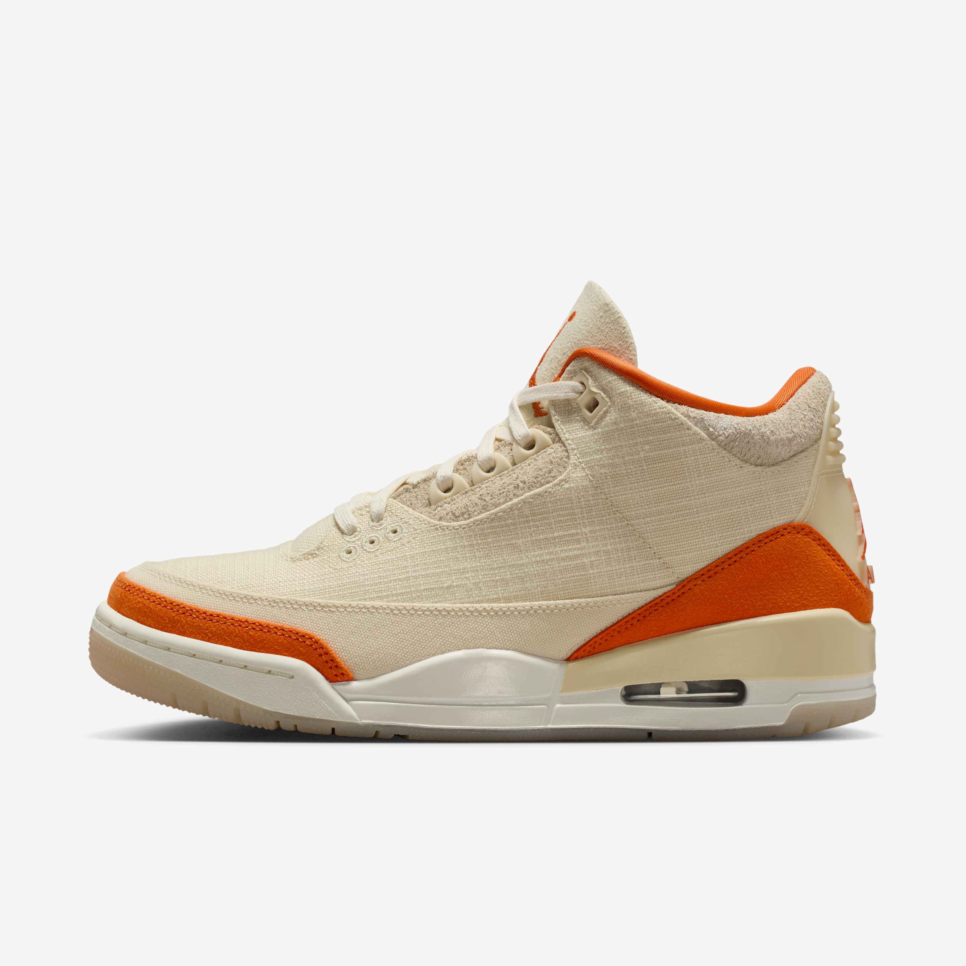 Air Jordan 3 Retro 'Starfish' image number 0
